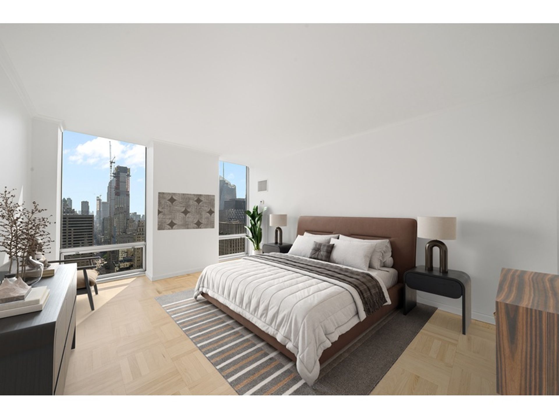 Condominio nel New York, New York 12826697