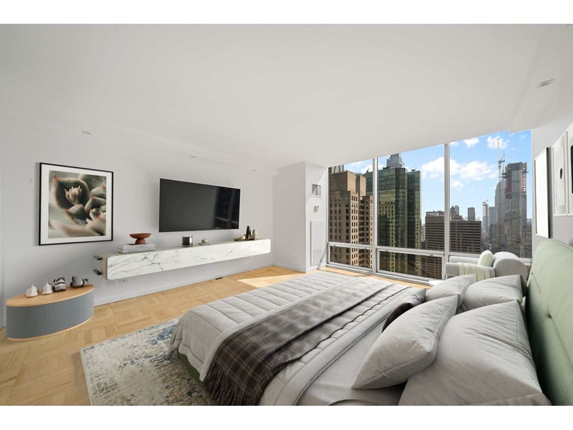 Condominio nel New York, New York 12826697