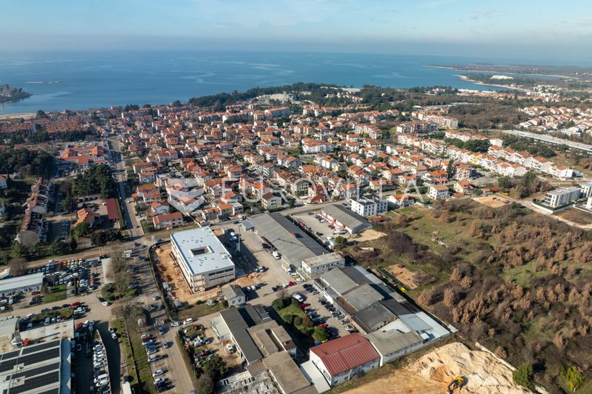 Autre dans Poreč, Istarska županija 12826702