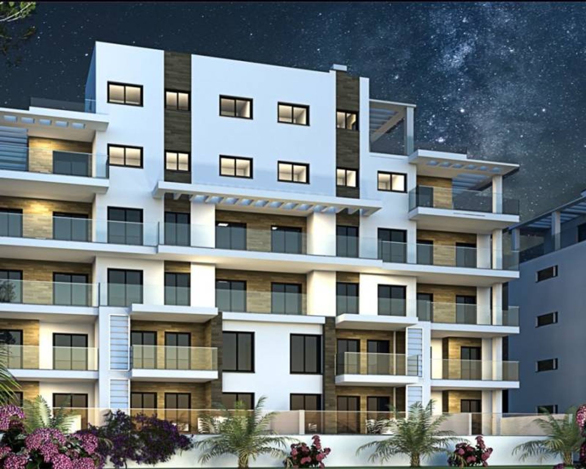 Condominium in Campoamor, Valencia 12826766