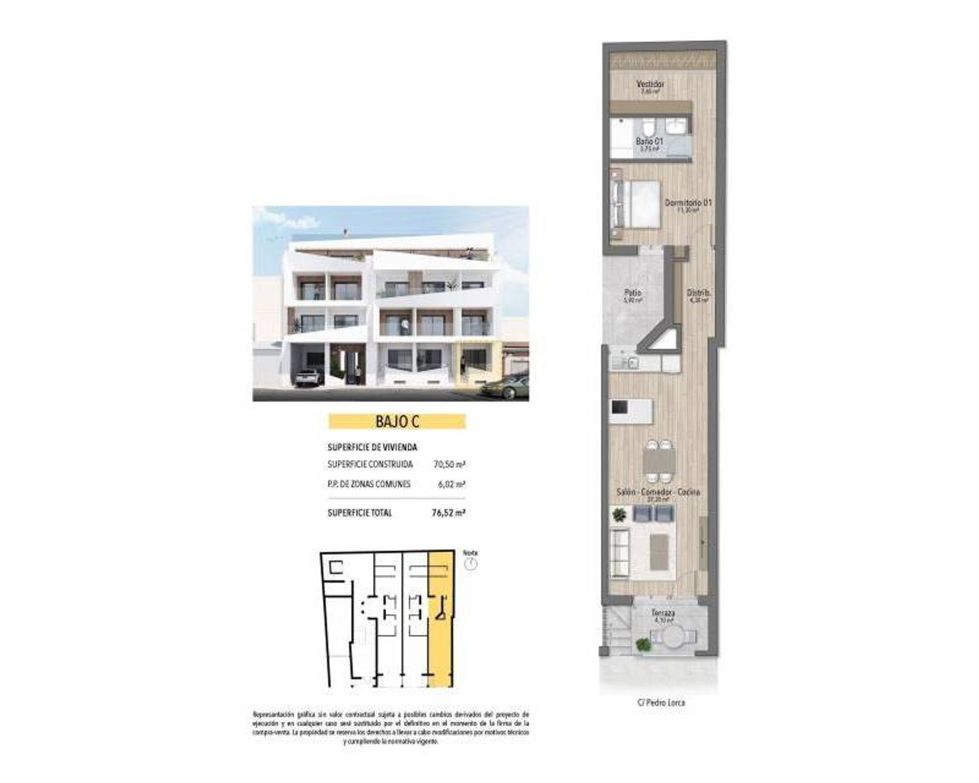 Kondominium w Torrevieja, Comunidad Valenciana 12826861