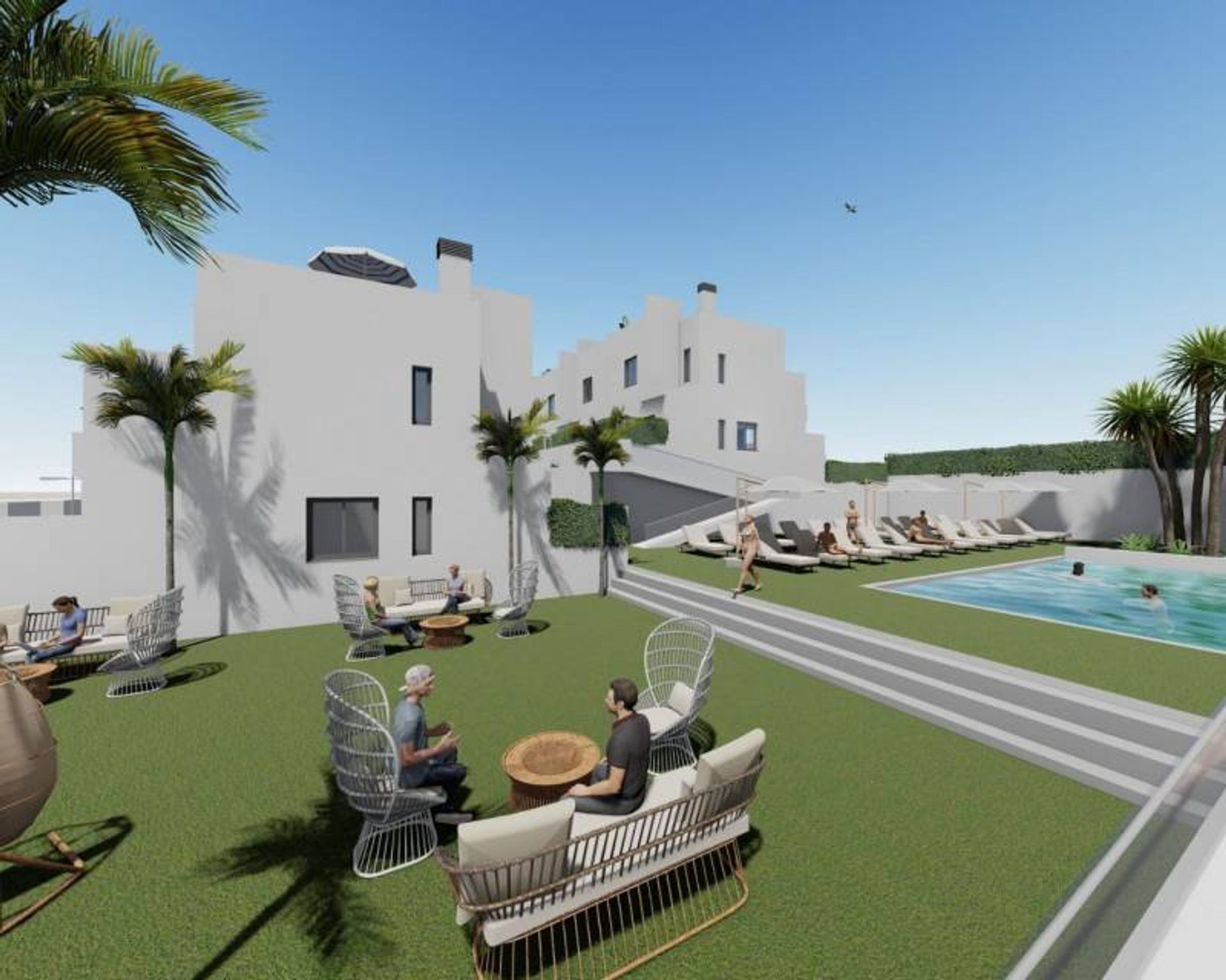 House in Cox, Valencia 12826870