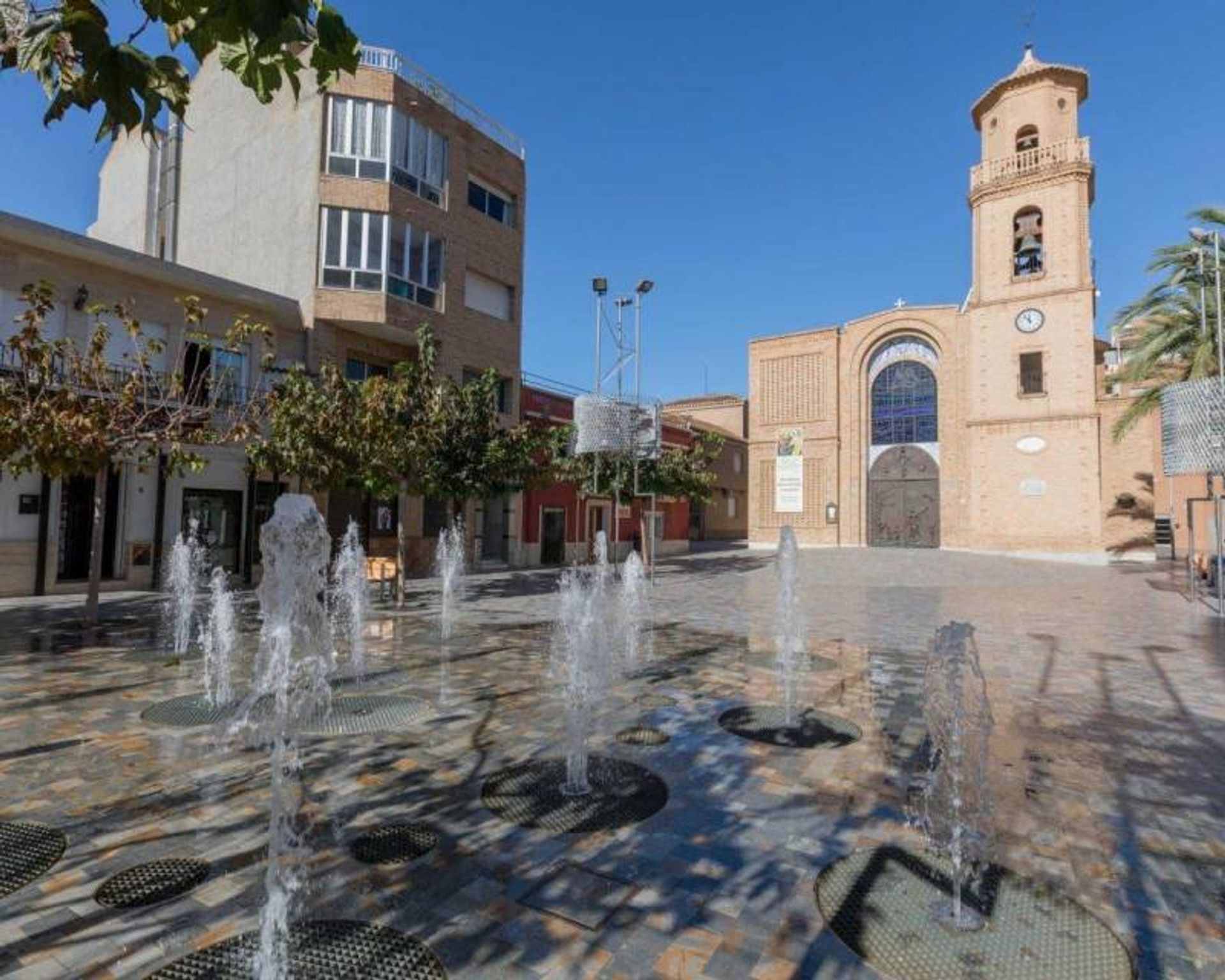 Hus i Pilar de la Horadada, Comunidad Valenciana 12826875