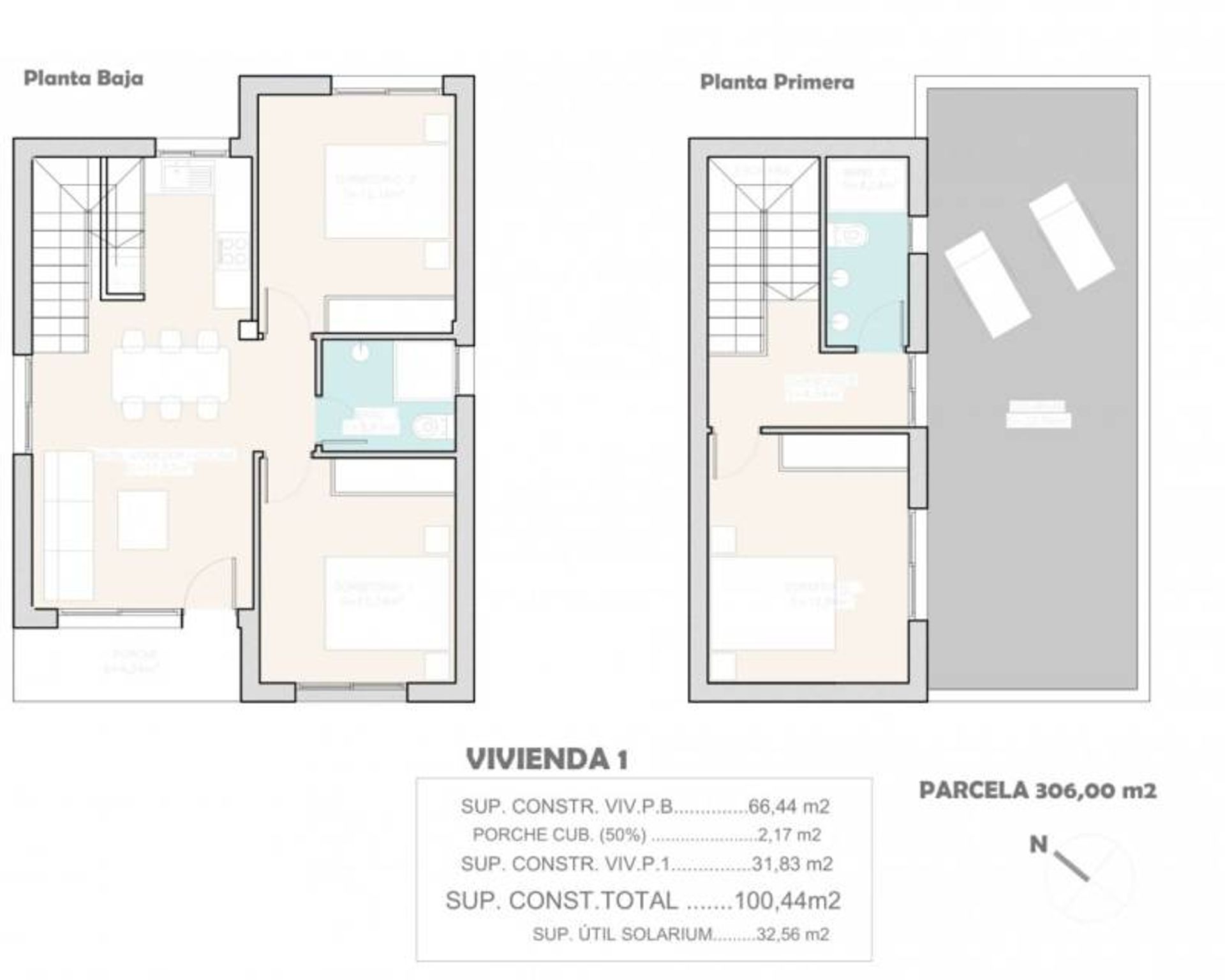 Dom w Ciudad Quesada, Comunidad Valenciana 12826877