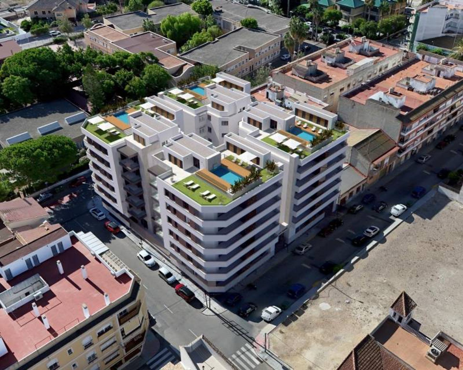 Hus i Almoradí, Comunidad Valenciana 12826883