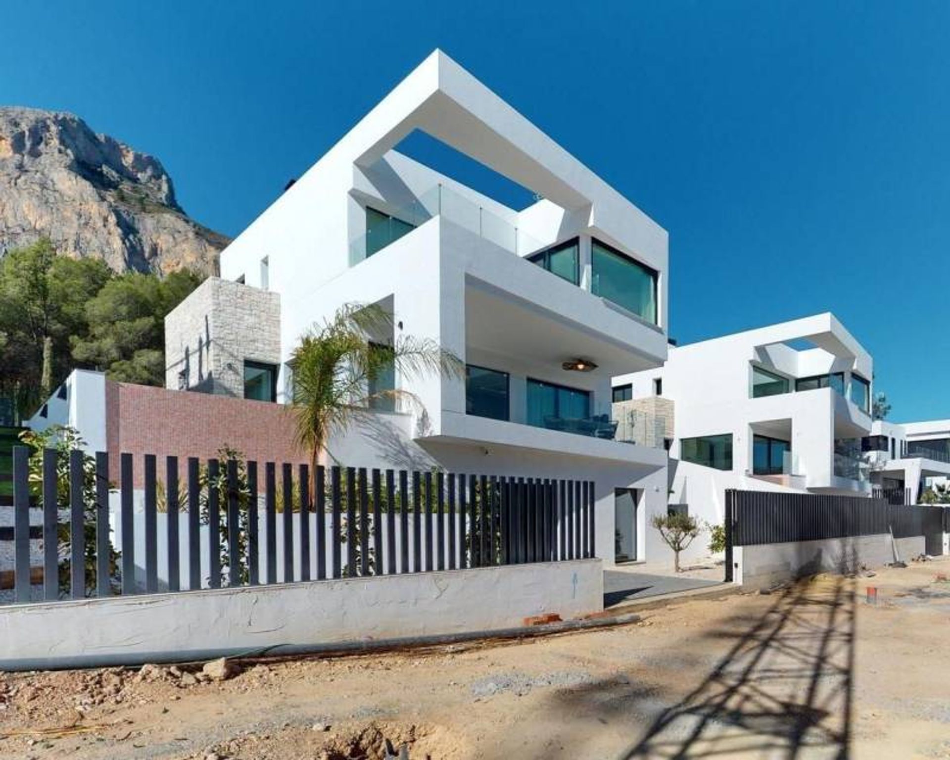 Haus im Polop, Valencia 12826892