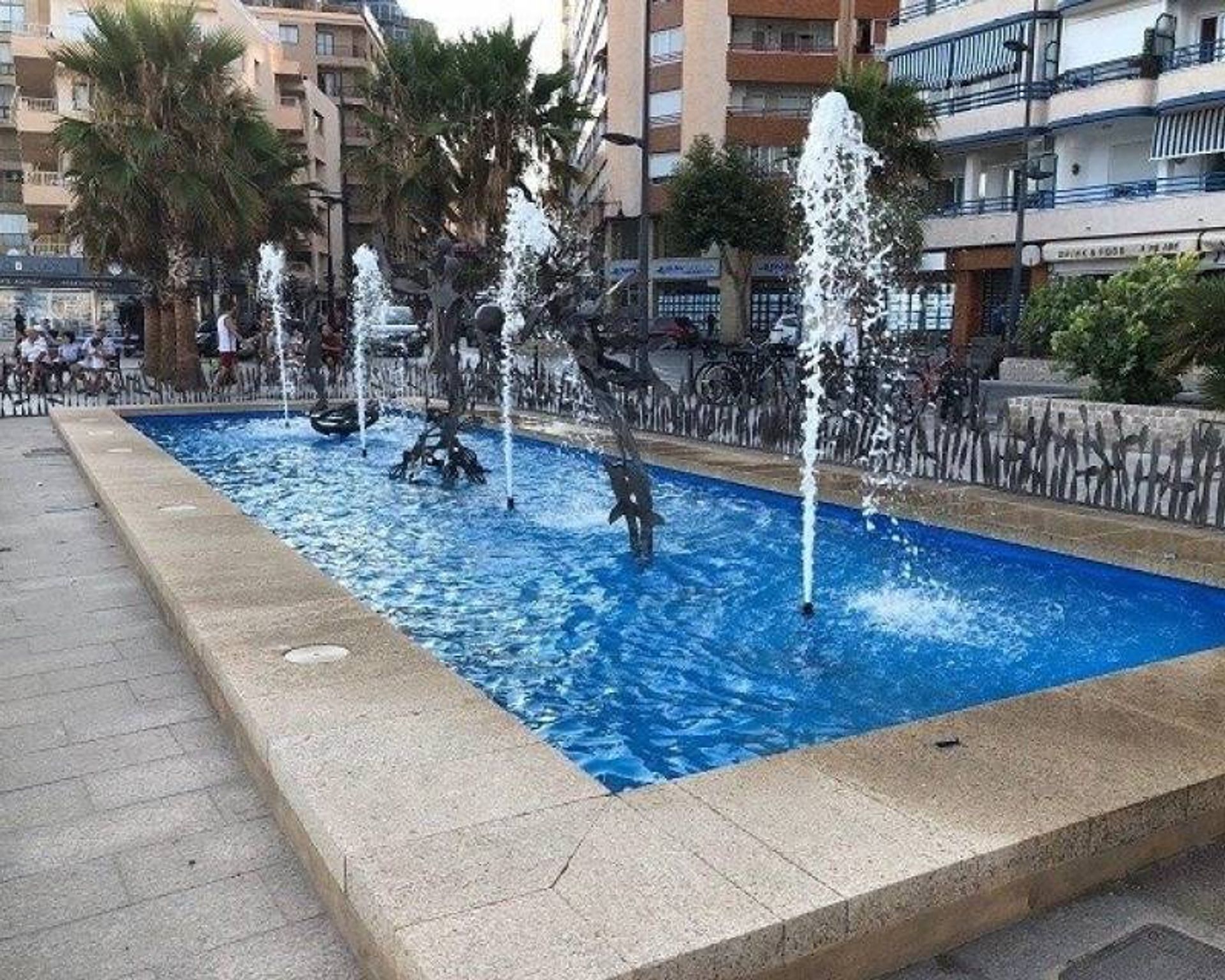 عمارات في Calpe, Comunidad Valenciana 12826904