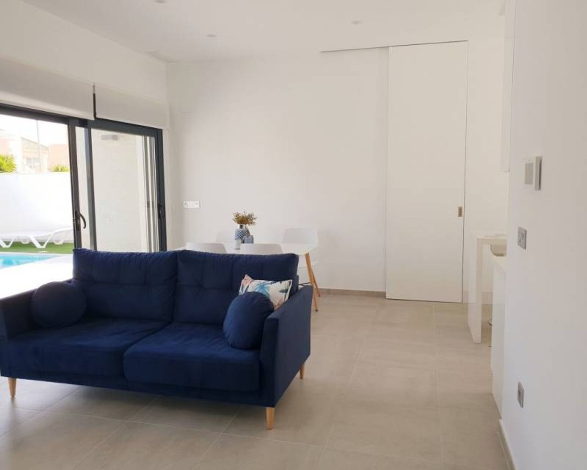 Huis in Casas Nuevas, Murcia 12826927