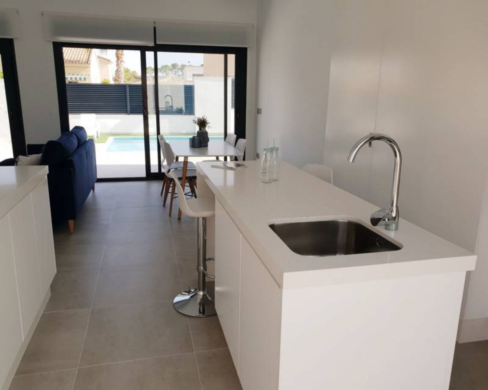 Huis in Casas Nuevas, Murcia 12826927