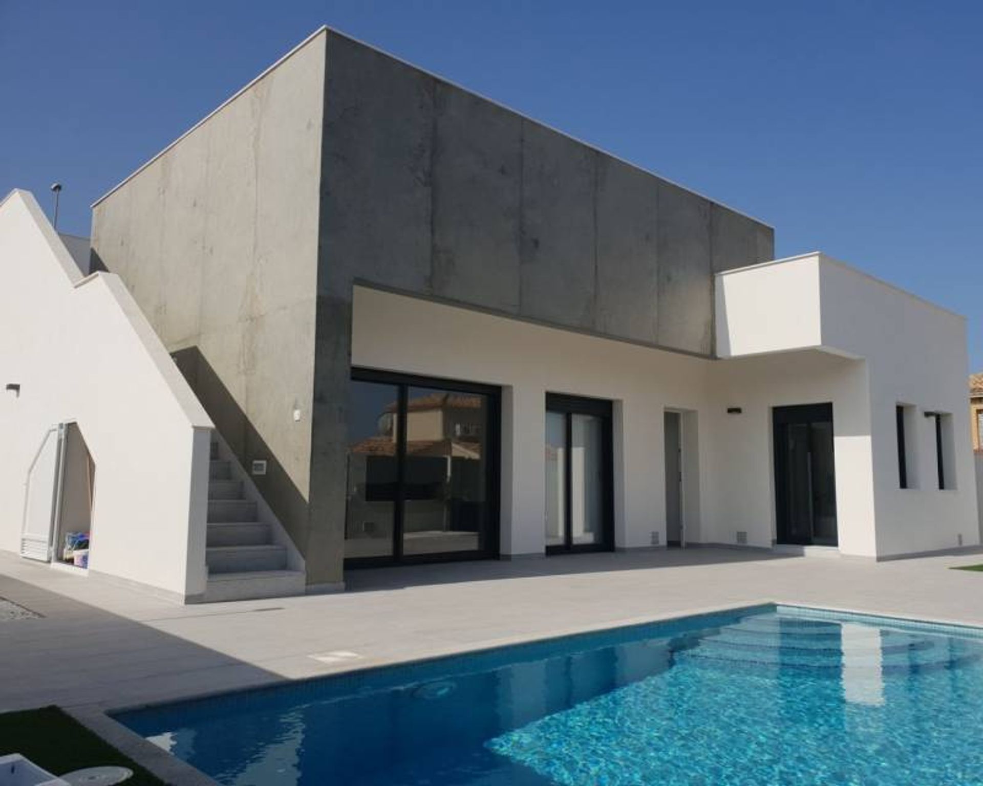 Huis in Casas Nuevas, Murcia 12826927