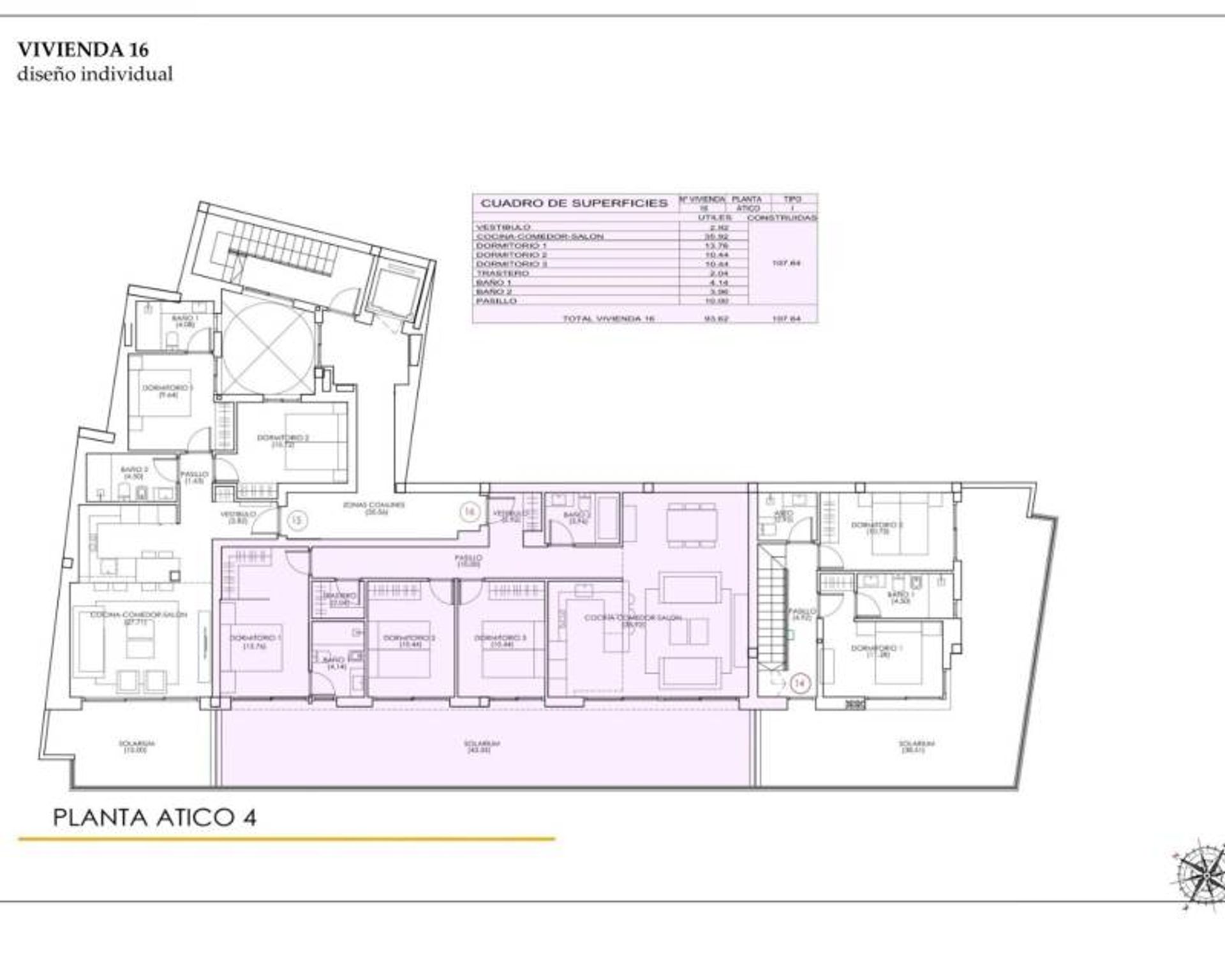 casa en Torrevieja, Comunidad Valenciana 12826948