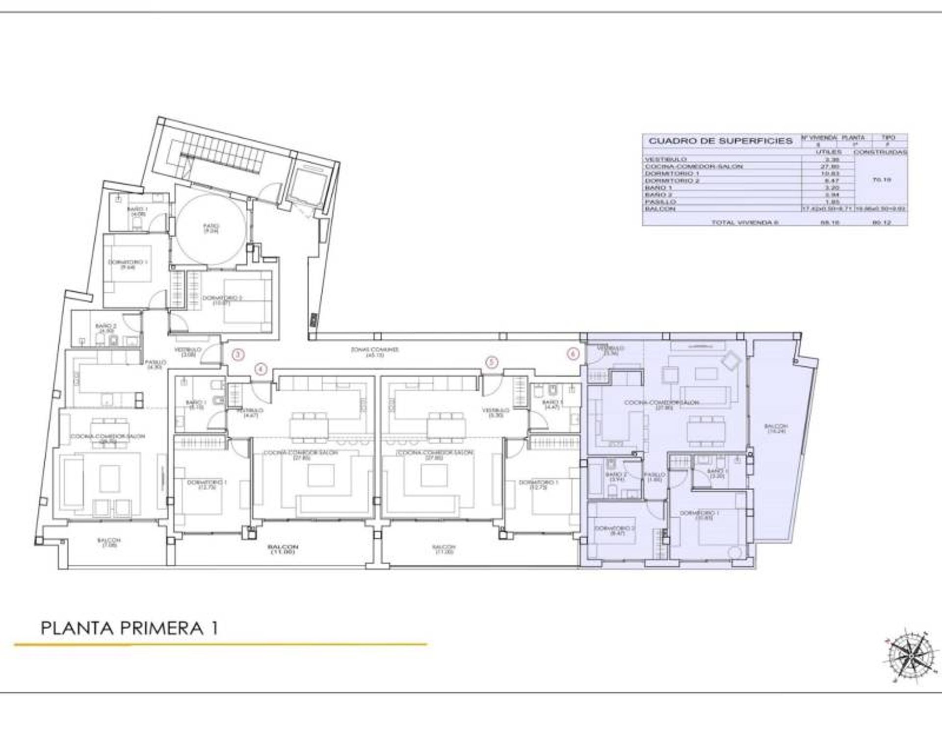 Kondominium di Torrevieja, Comunidad Valenciana 12826950