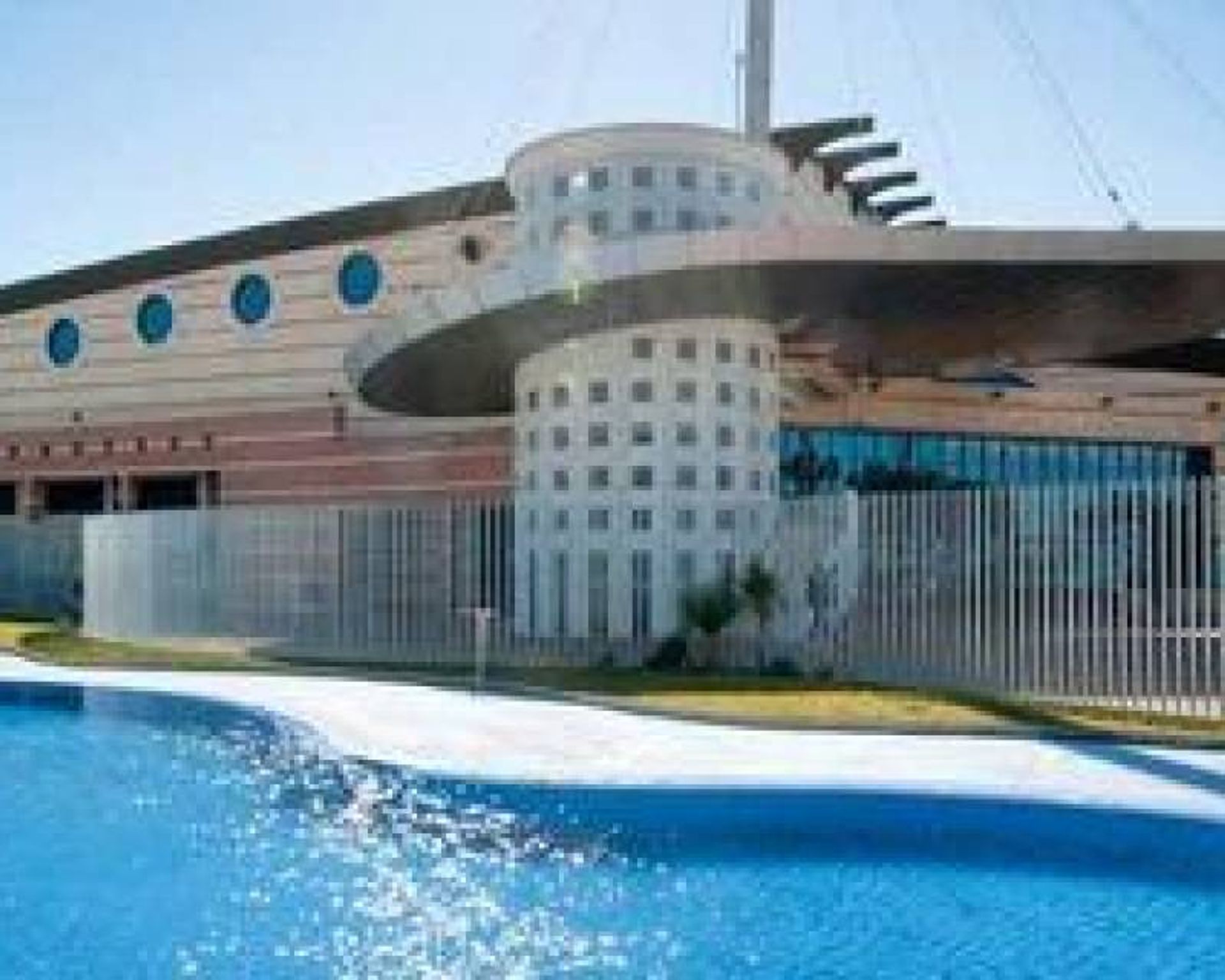 Kondominium w Torrevieja, Comunidad Valenciana 12826959