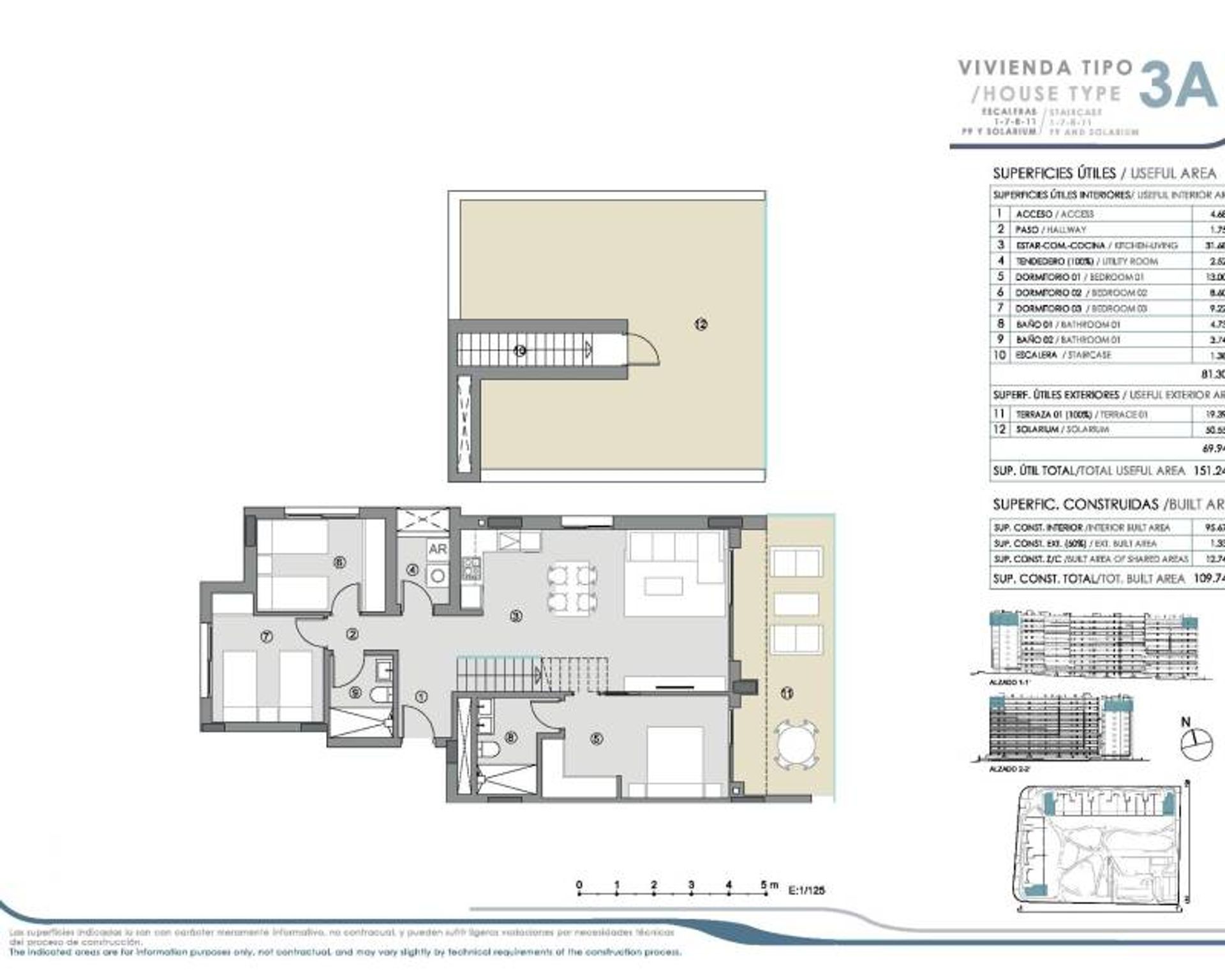 Hus i Torrevieja, Comunidad Valenciana 12826967