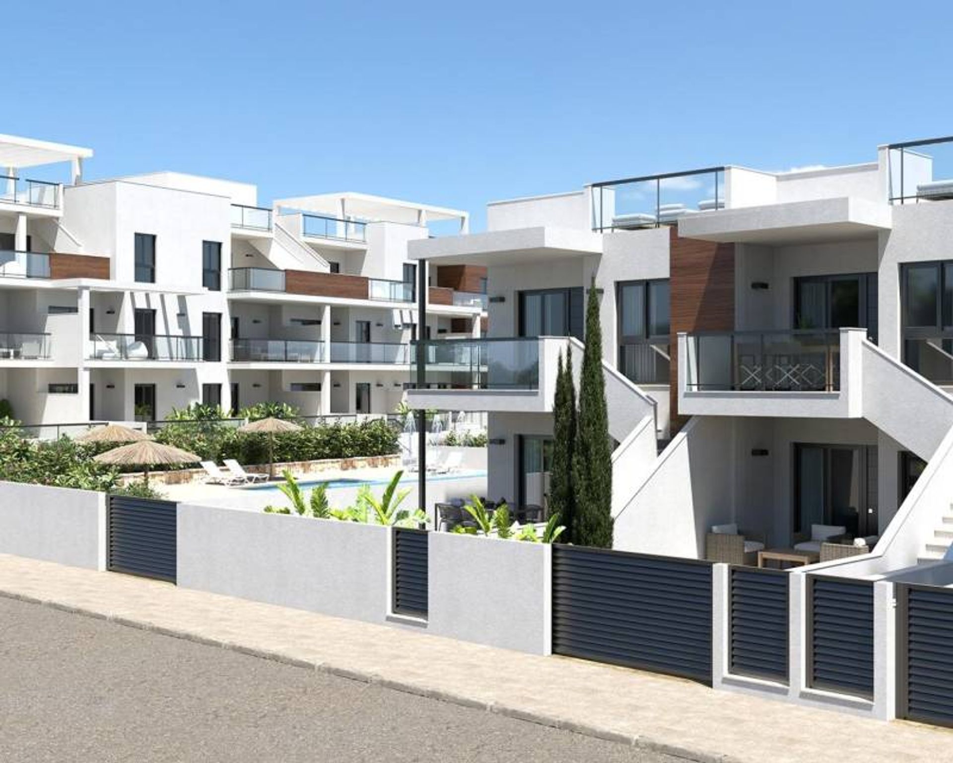 House in Los Plazas, Murcia 12826969