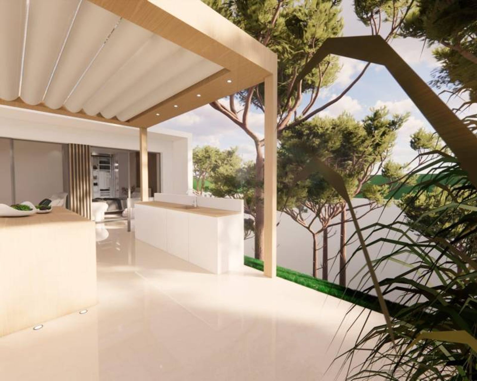 Haus im Casas Nuevas, Murcia 12826979