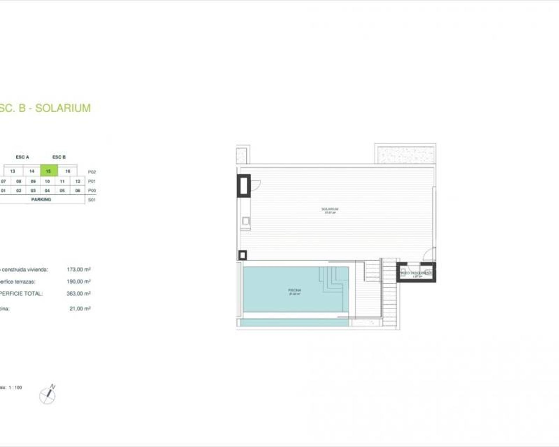 다른 에 Orihuela, Comunidad Valenciana 12826987