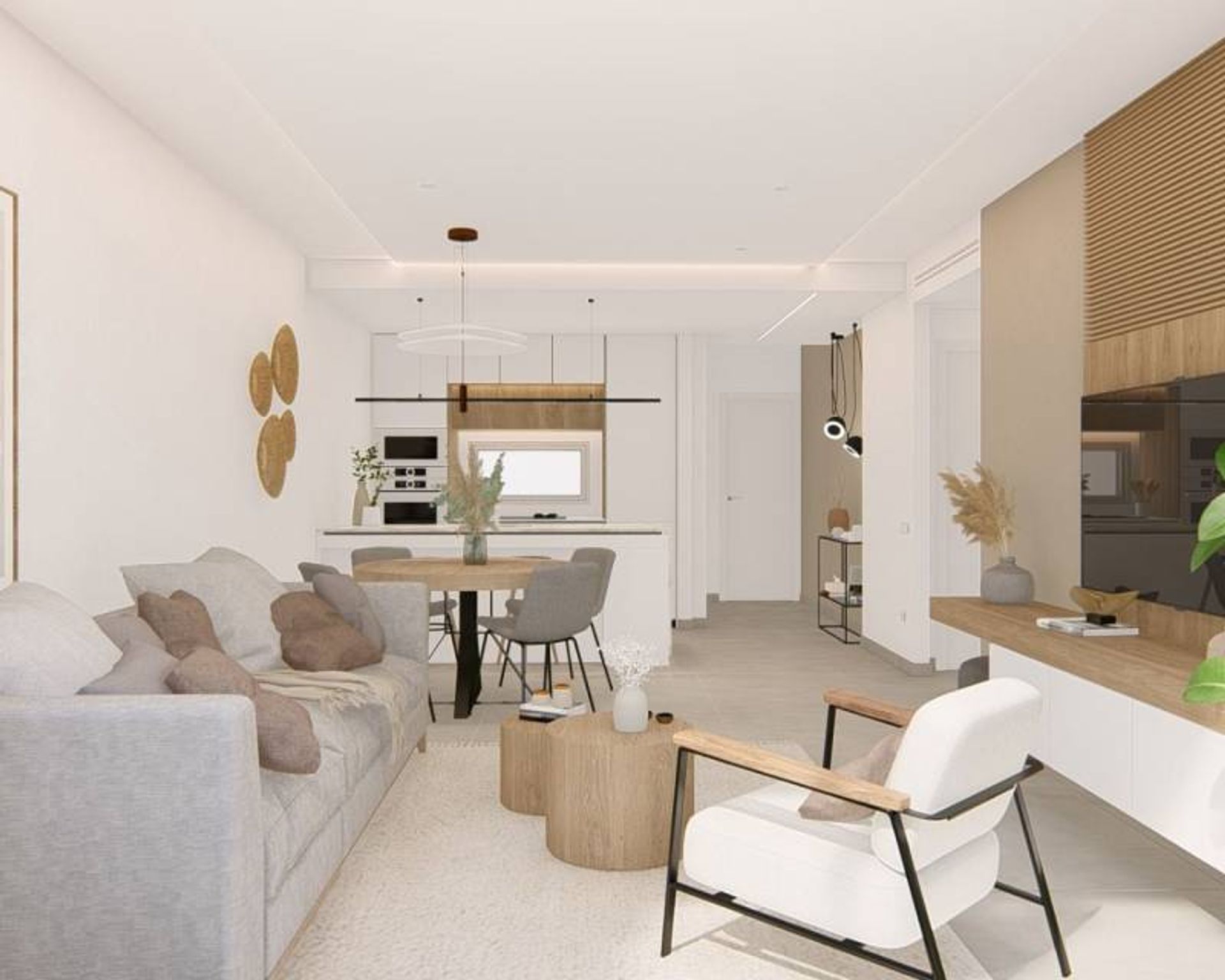 Condominium in Guardamar del Segura, Valencia 12827000