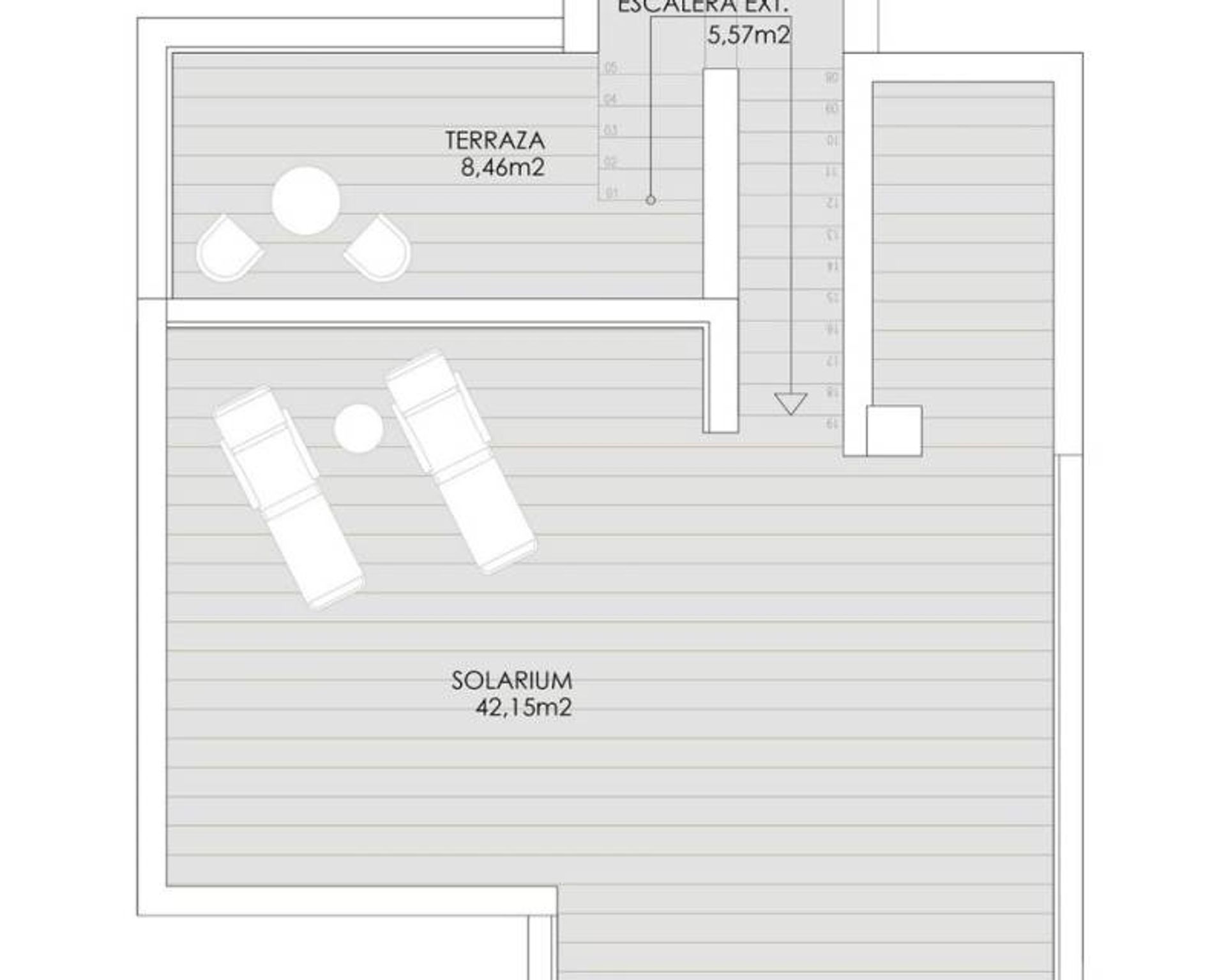 rumah dalam Mutxamel, Comunidad Valenciana 12827002