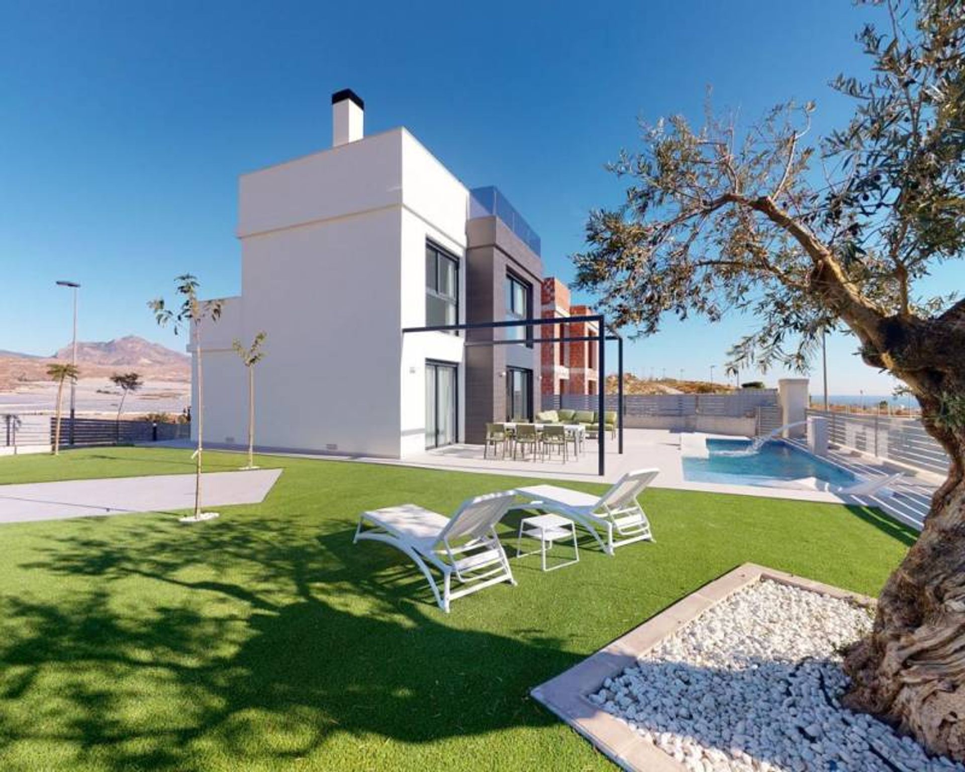 Haus im Campello, Valencia 12827002