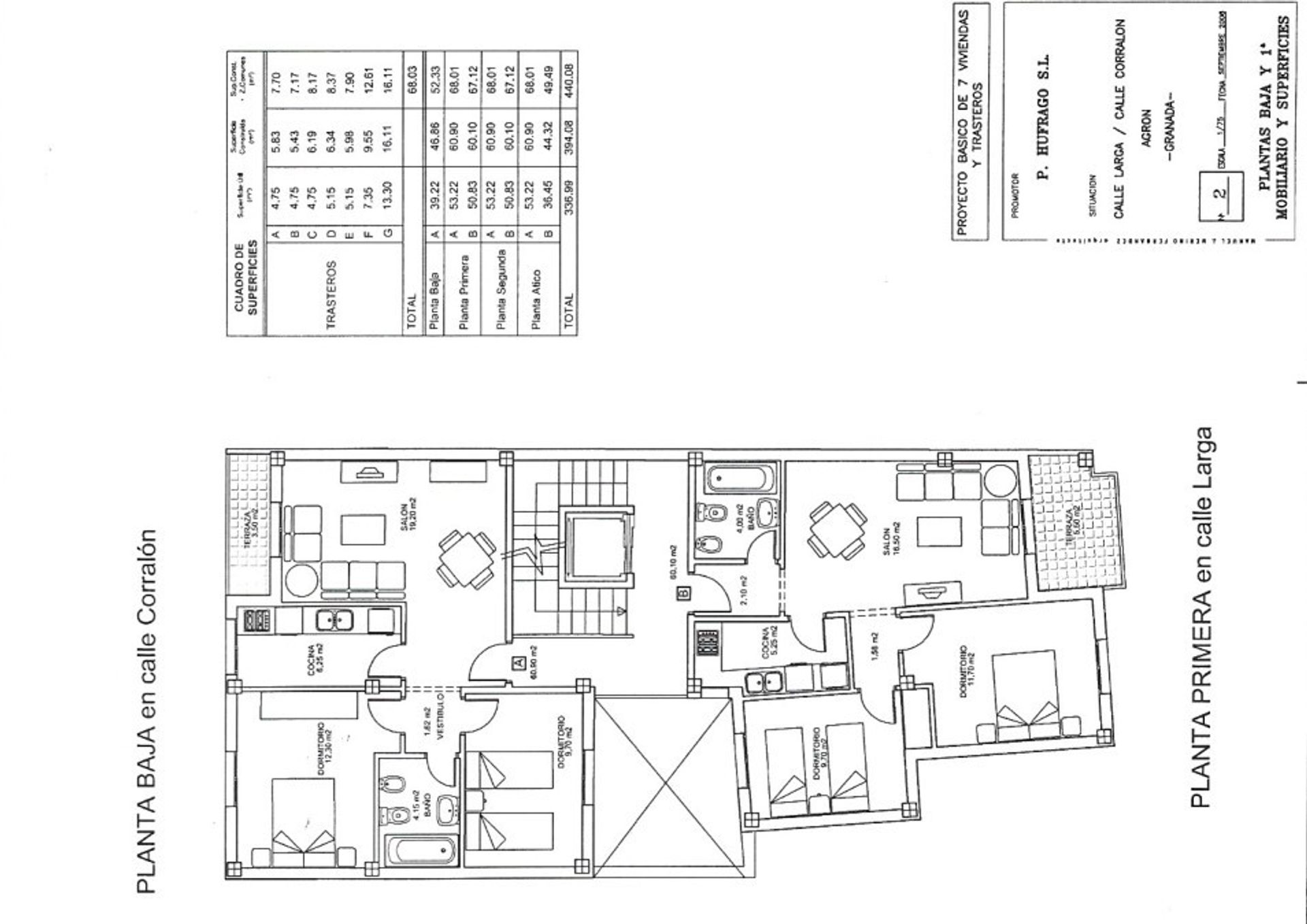 Condominio nel , Andalusia 12827029