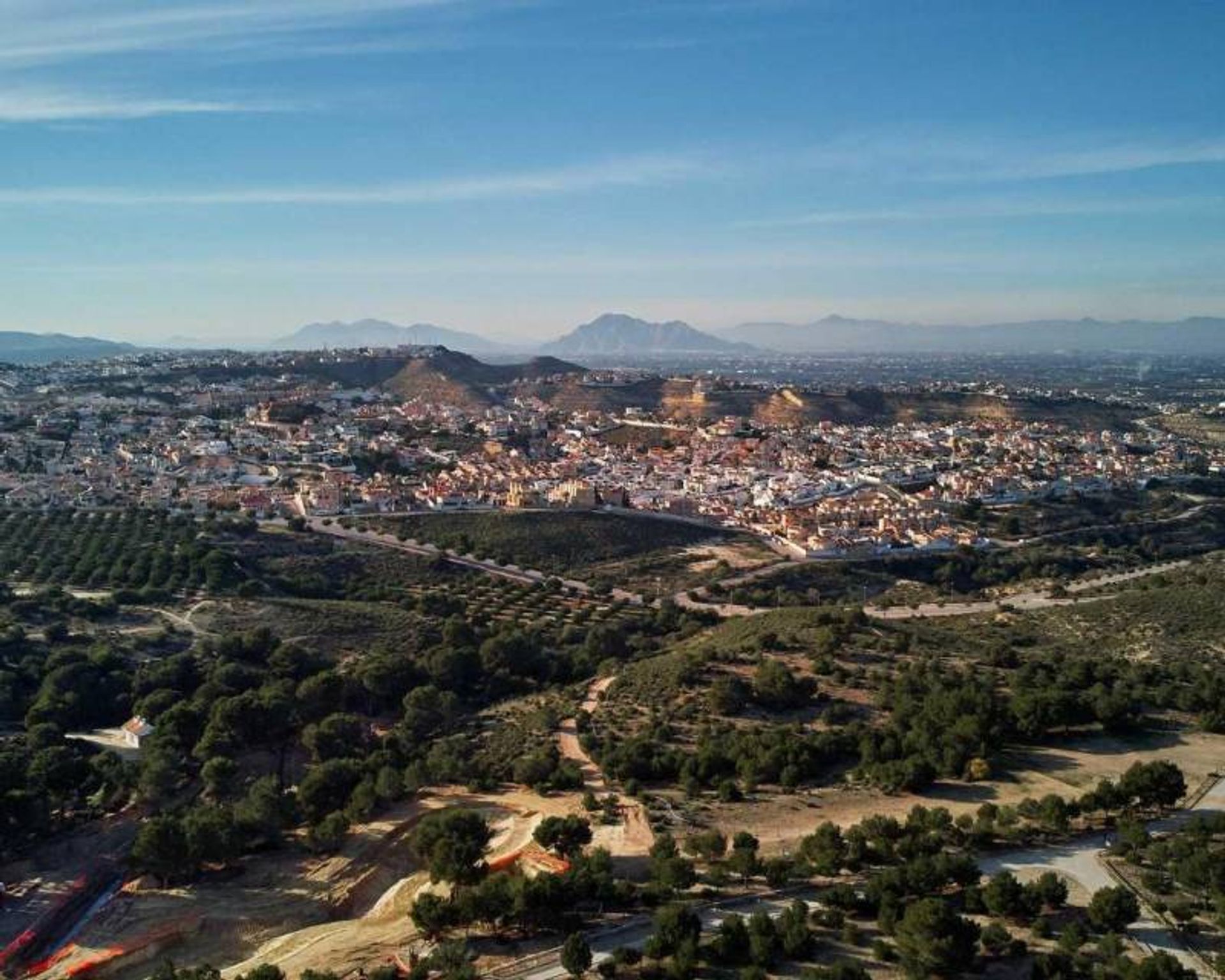 房子 在 Ciudad Quesada, Comunidad Valenciana 12827057