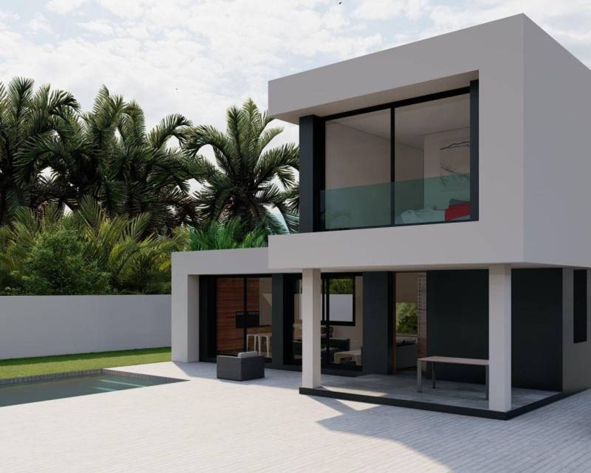 House in Rojales, Valencia 12827058