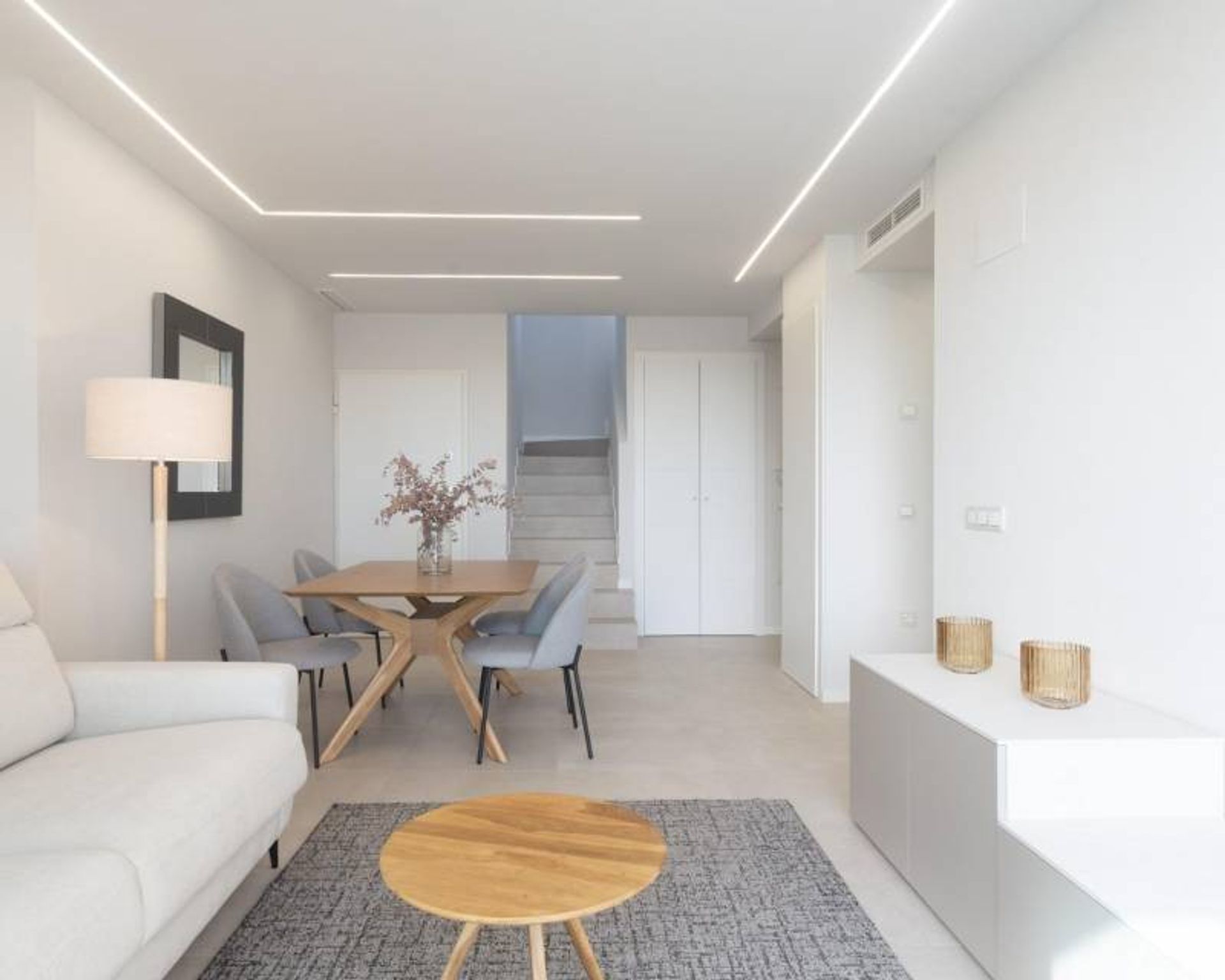 Condominium in Torrecarrals, Valencia 12827076