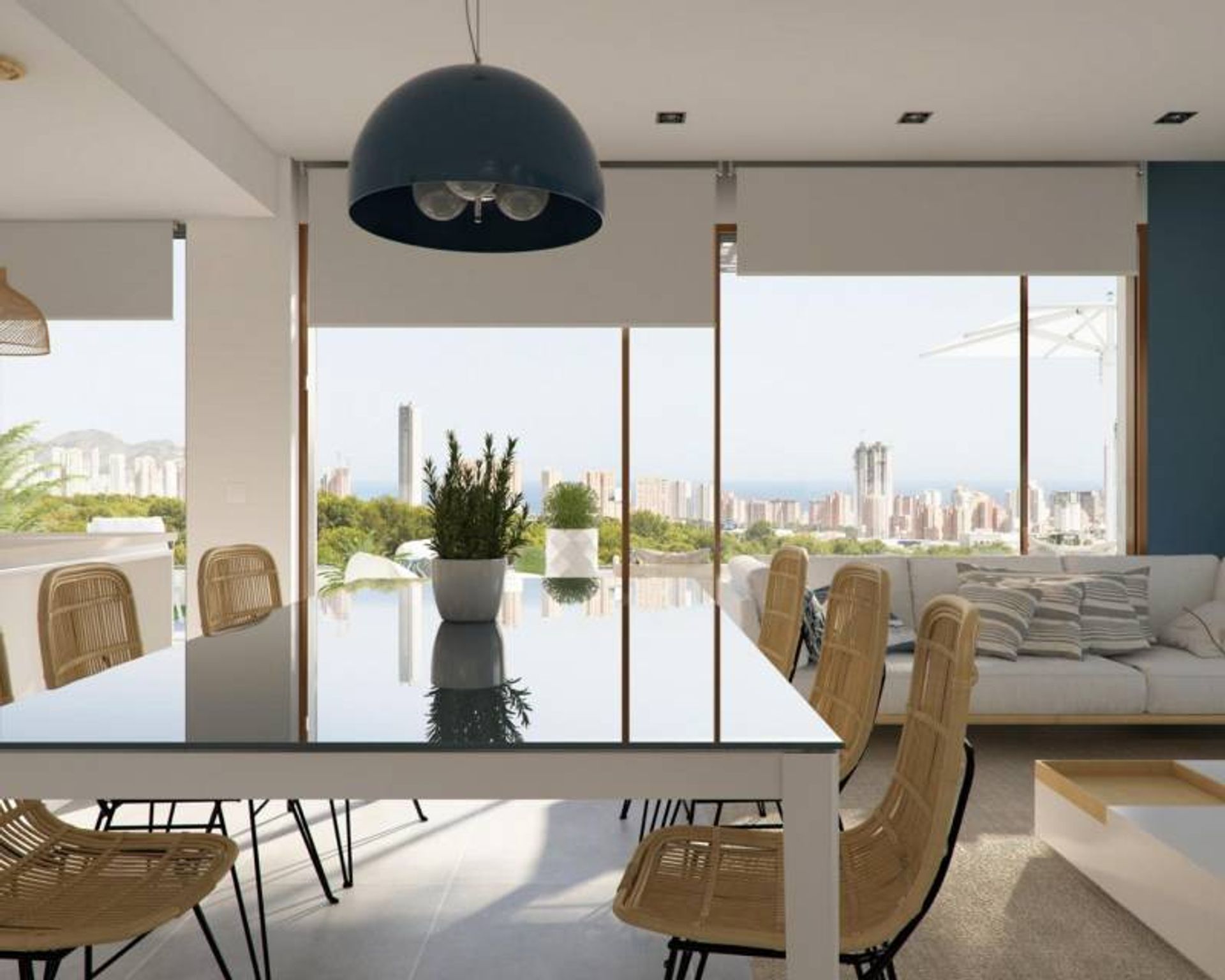 Condominio nel , Comunidad Valenciana 12827083