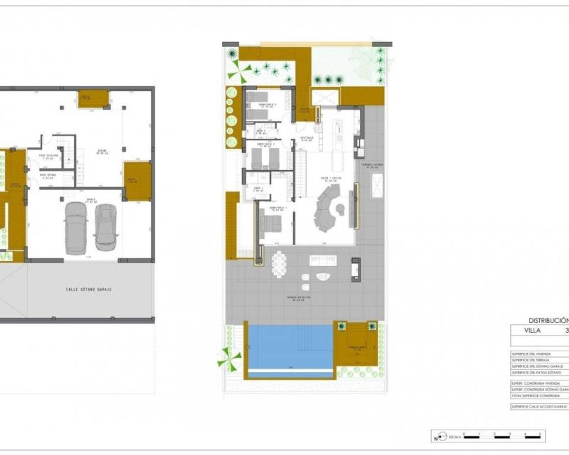 Hus i Algorfa, Comunidad Valenciana 12827097