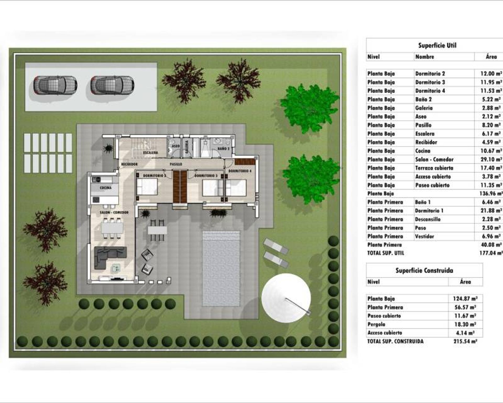 Rumah di El Pinós, Comunidad Valenciana 12827107