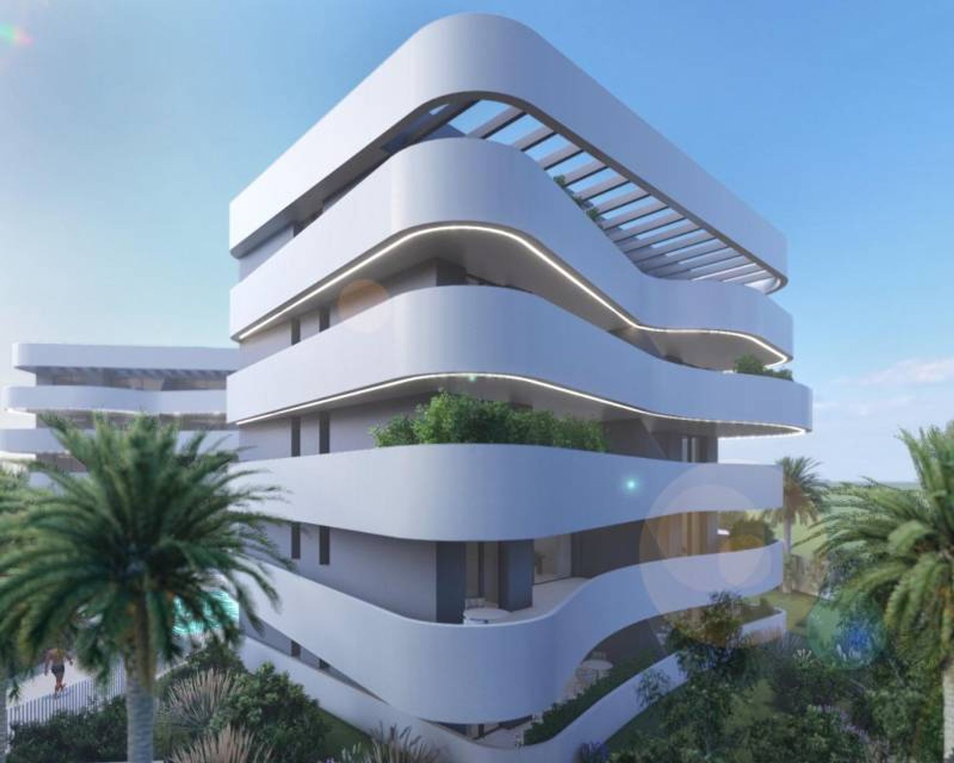 Condominium in Guardamar del Segura, Valencia 12827118