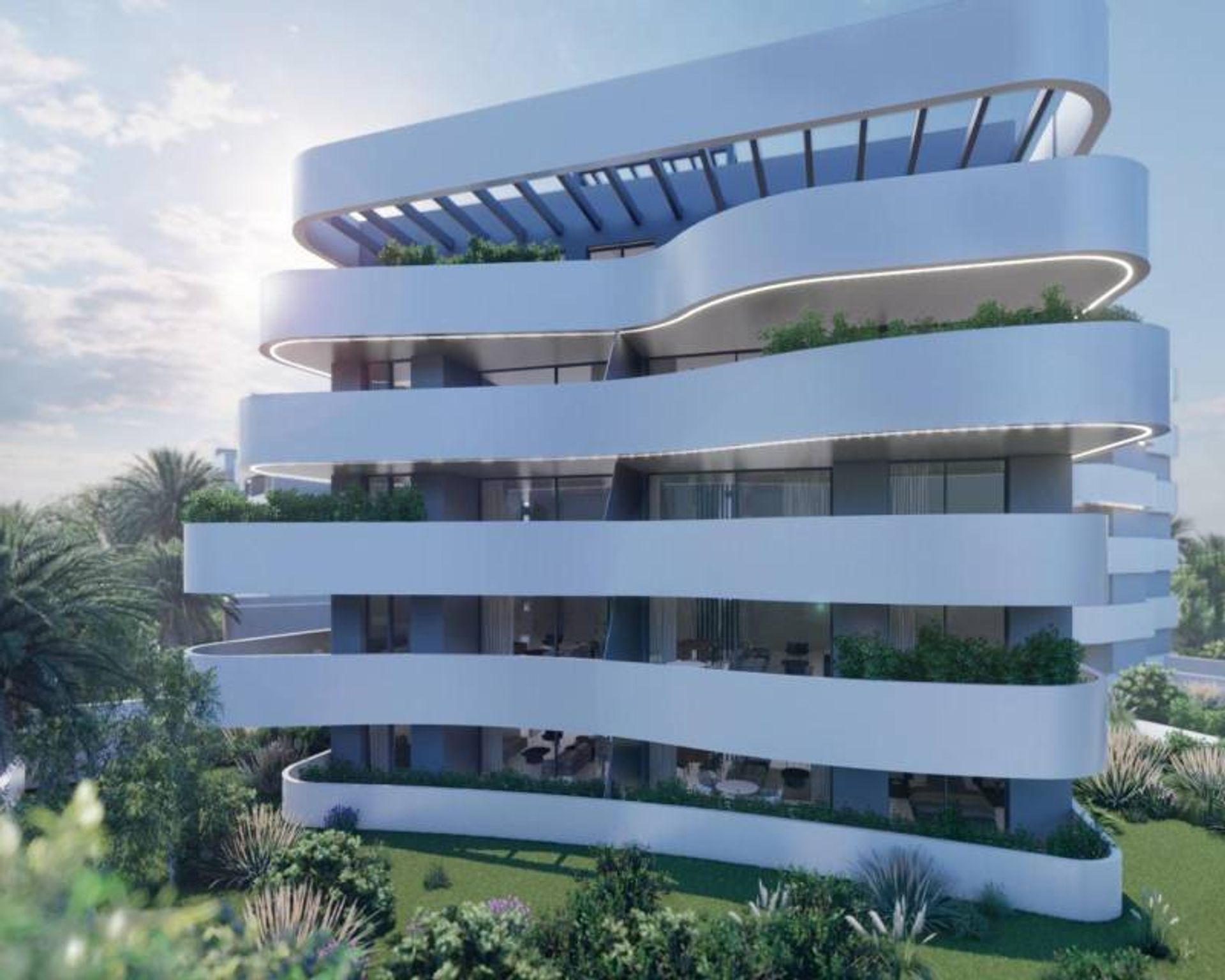 Condominium in Guardamar del Segura, Valencia 12827118