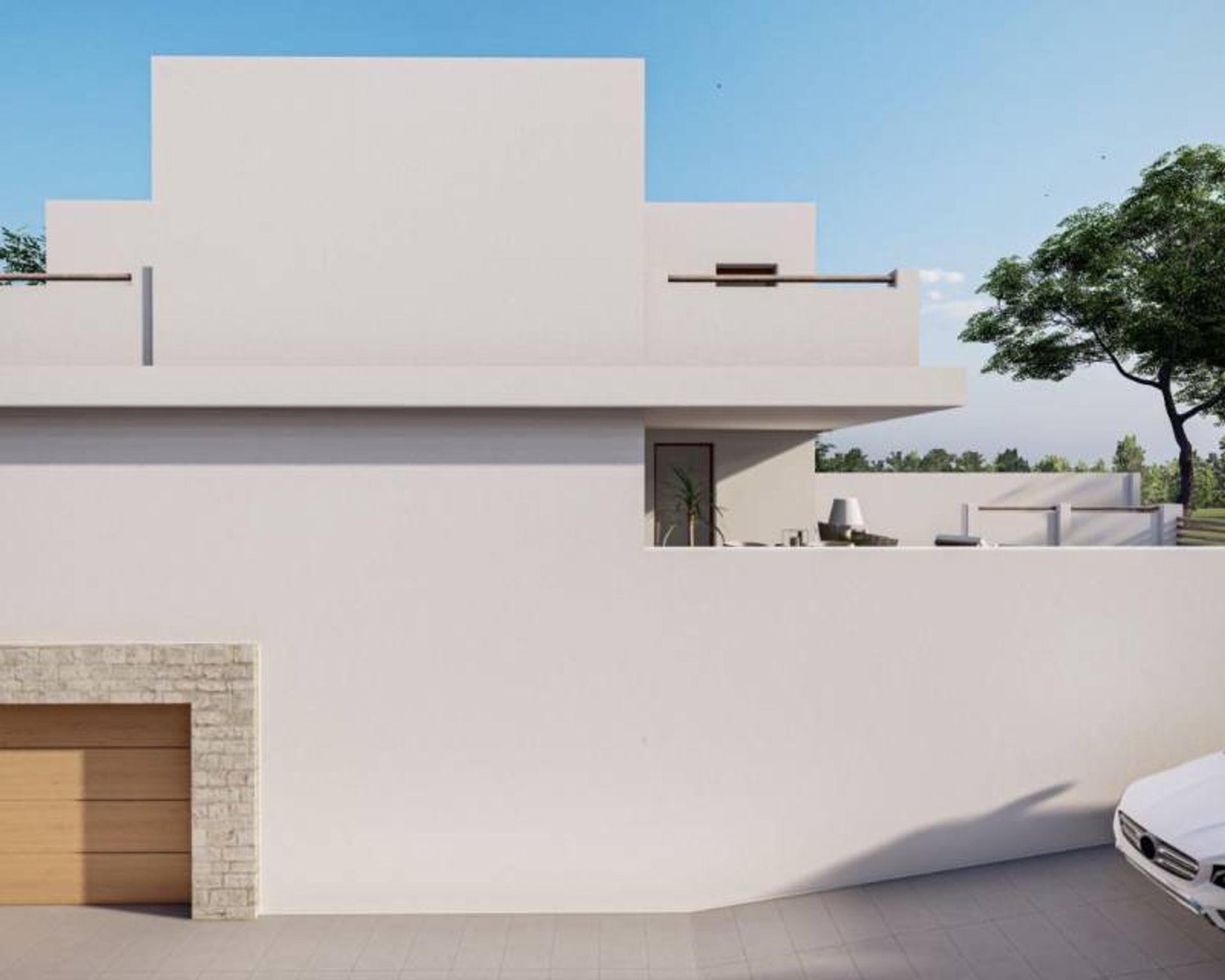 Huis in Carbonera, Valencia 12827120