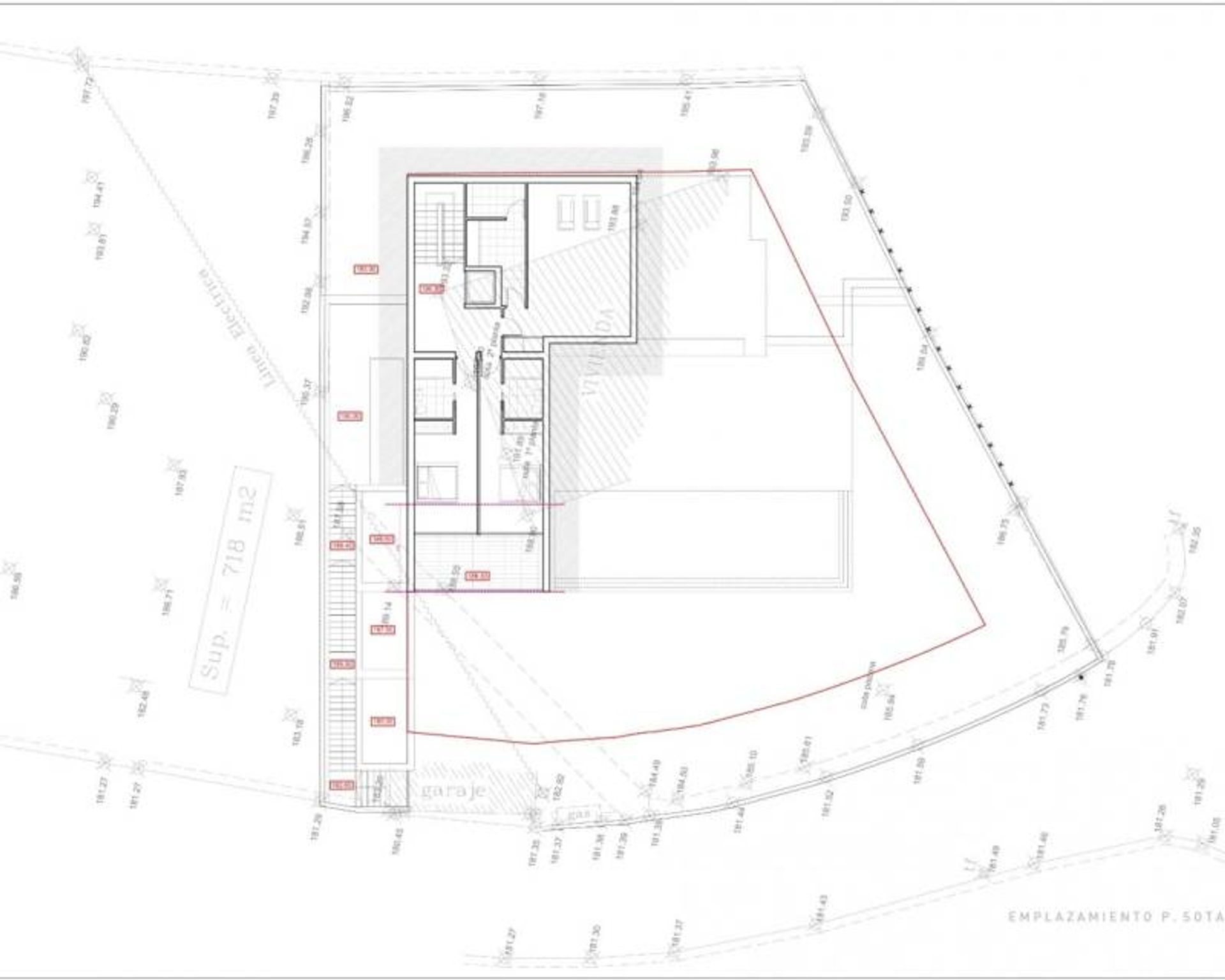 Hus i Benissa, Comunidad Valenciana 12827128