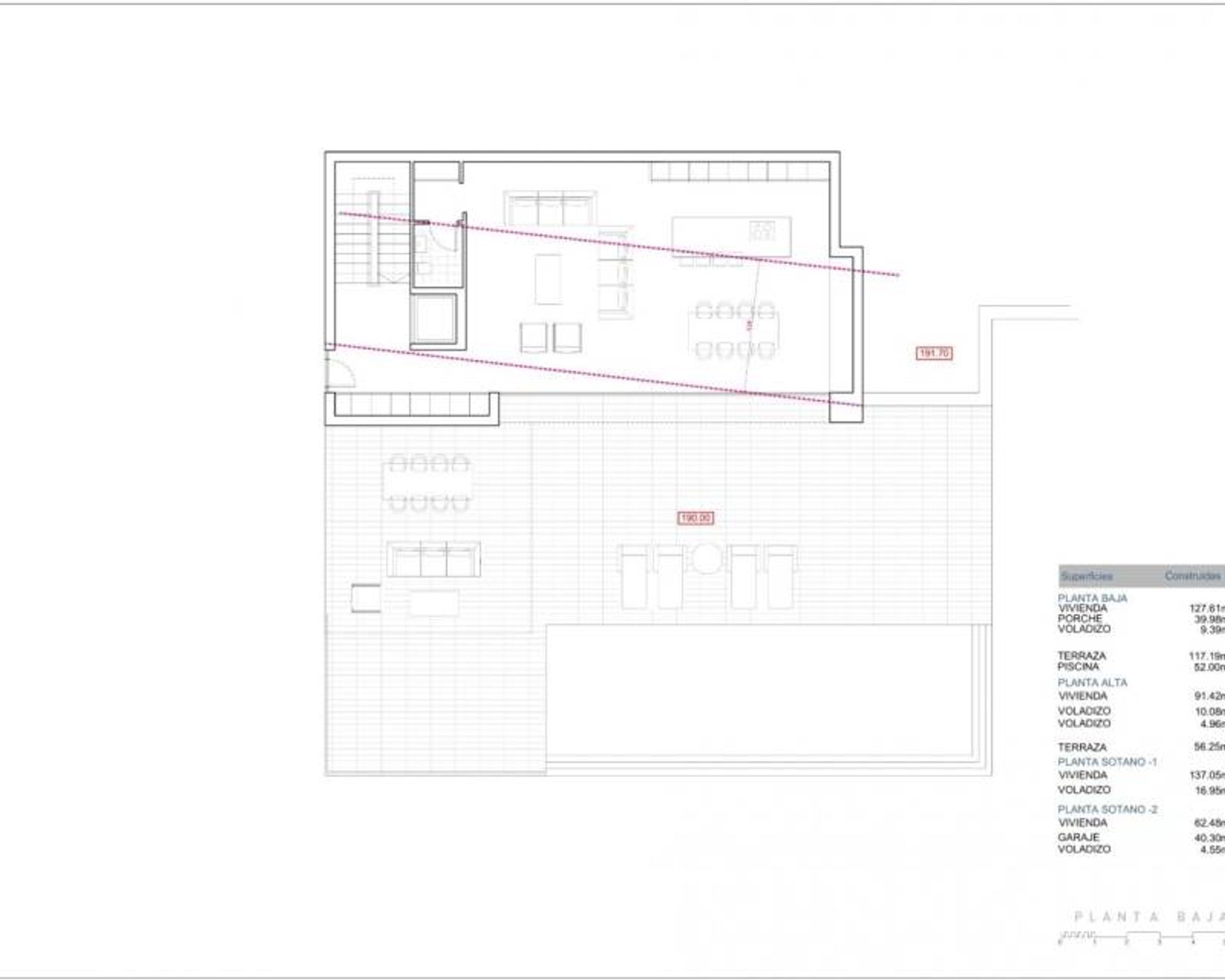 Hus i Benissa, Comunidad Valenciana 12827128