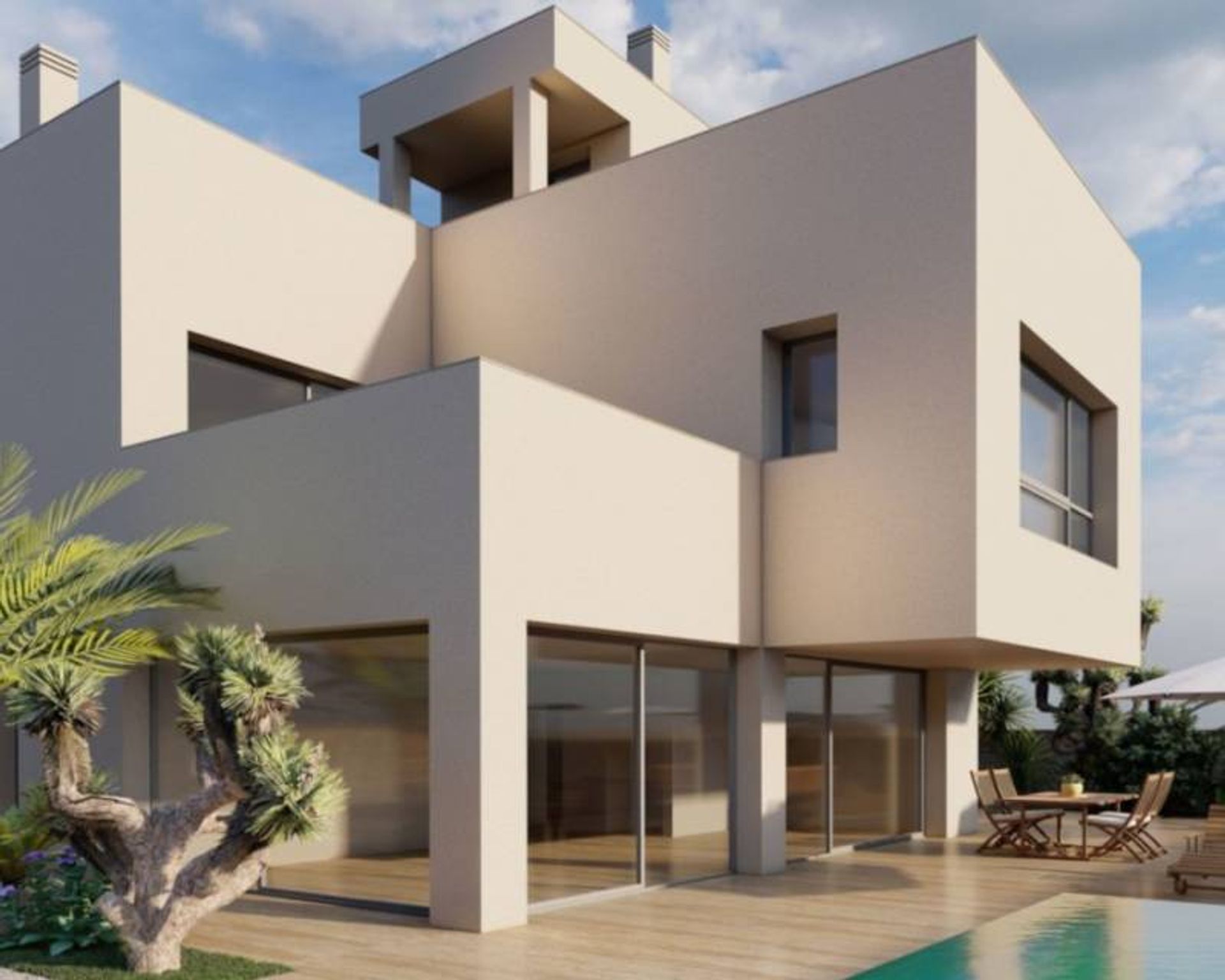 House in Los Plazas, Murcia 12827130