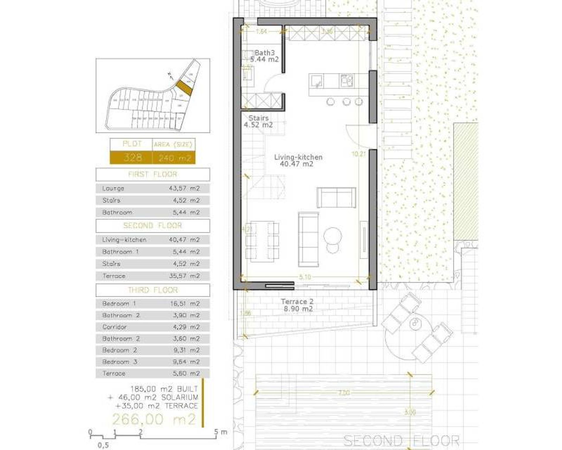 Будинок в Orihuela, Comunidad Valenciana 12827136