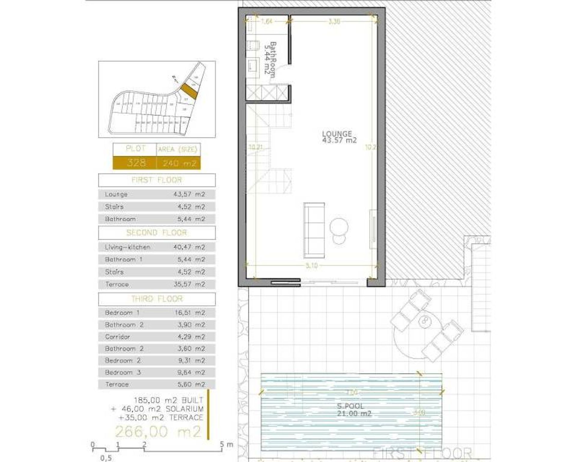 Будинок в Orihuela, Comunidad Valenciana 12827136