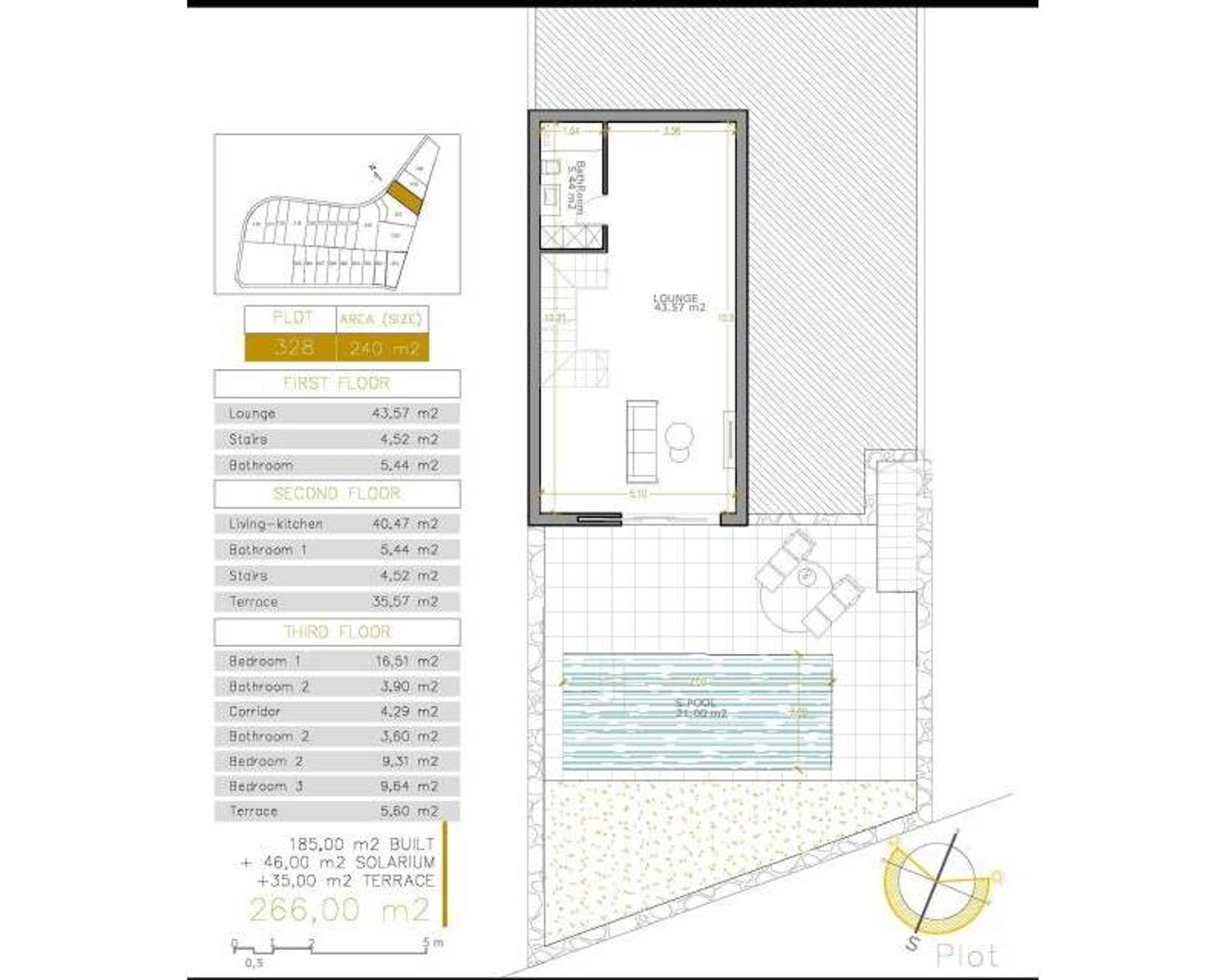 Будинок в Orihuela, Comunidad Valenciana 12827136