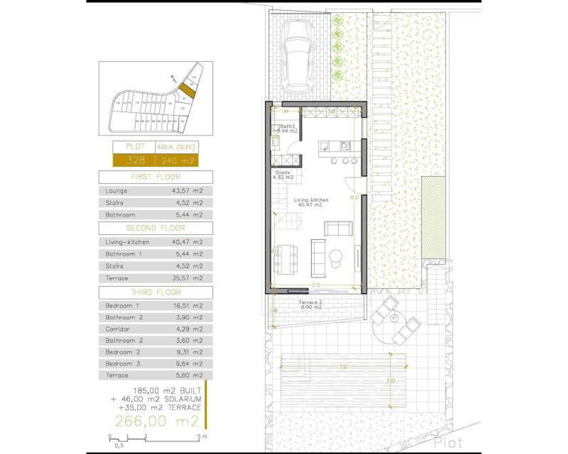 Будинок в Orihuela, Comunidad Valenciana 12827136