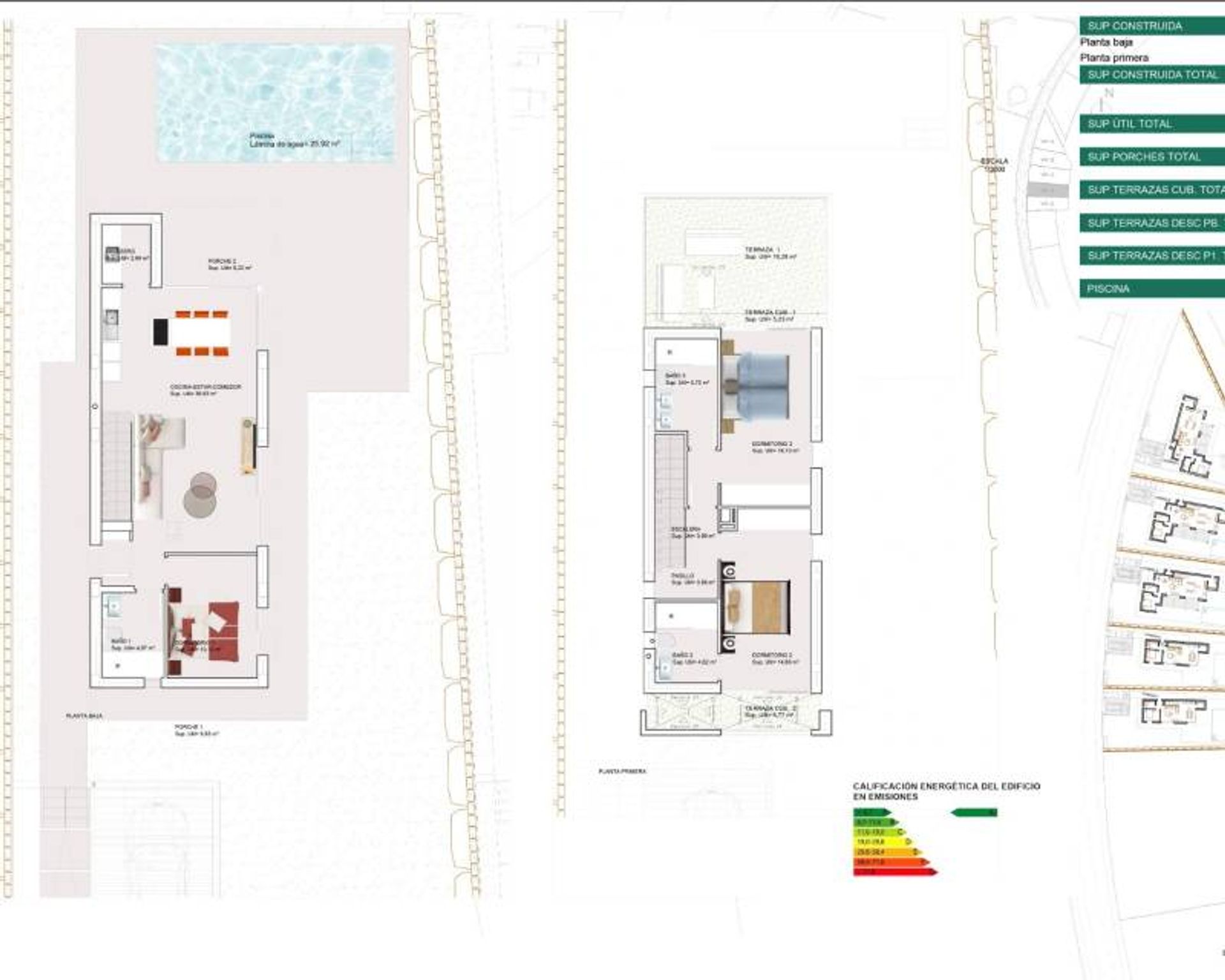 Casa nel Finestrat, Comunidad Valenciana 12827140