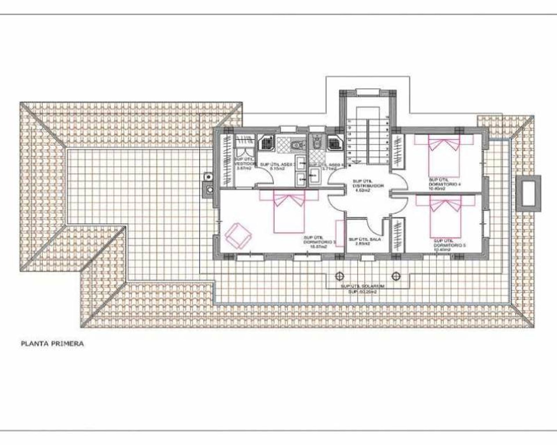 rumah dalam , Comunidad Valenciana 12827159