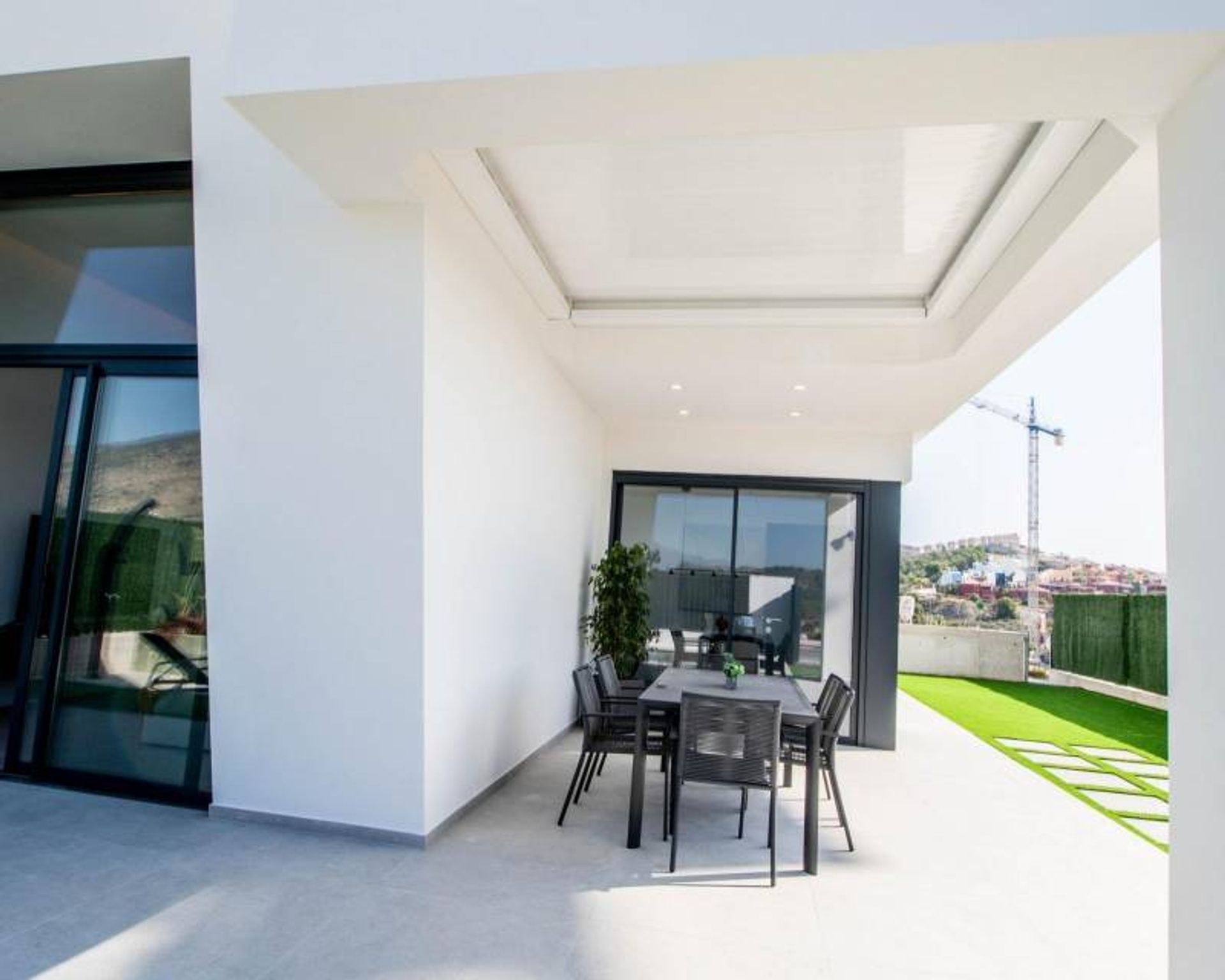 casa en Finestrat, Valencia 12827178