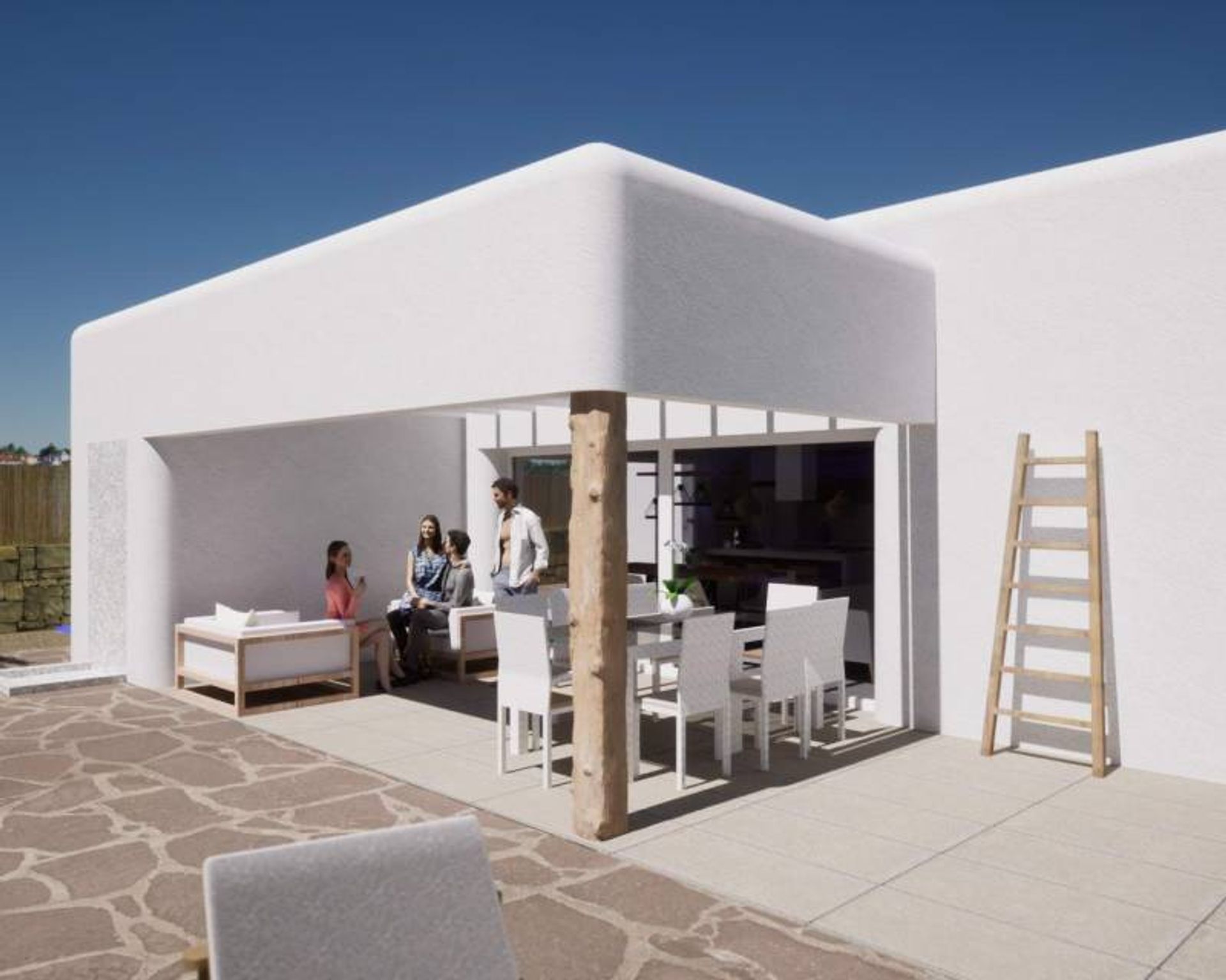 Haus im Foyes Blancques, Valencia 12827191