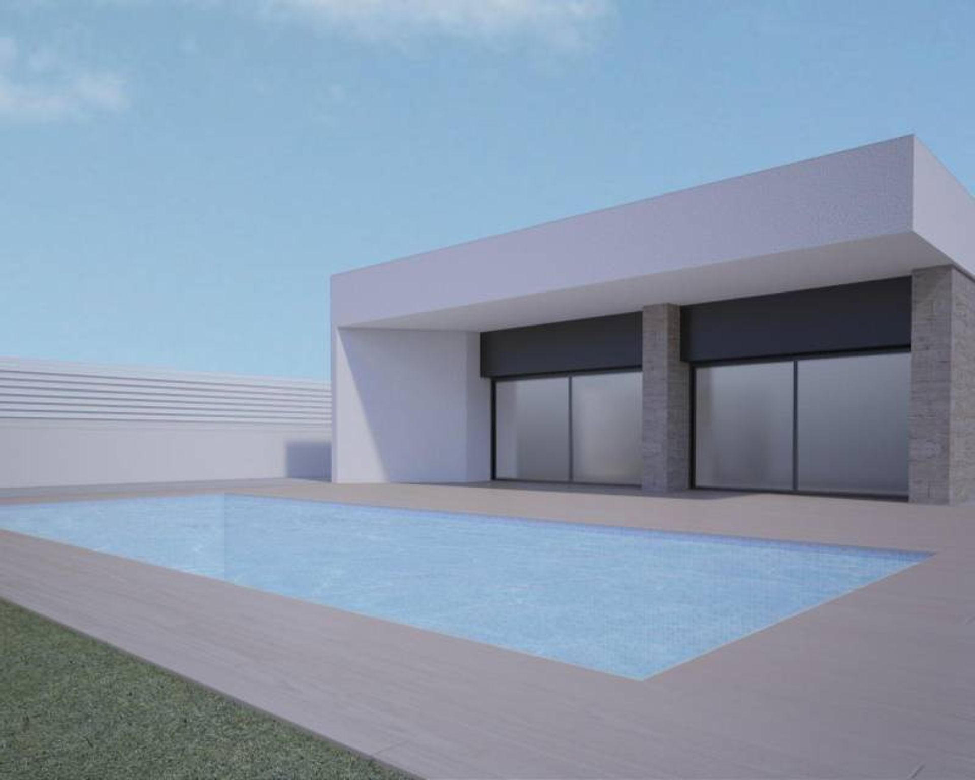 Huis in Ofra, Valencia 12827213