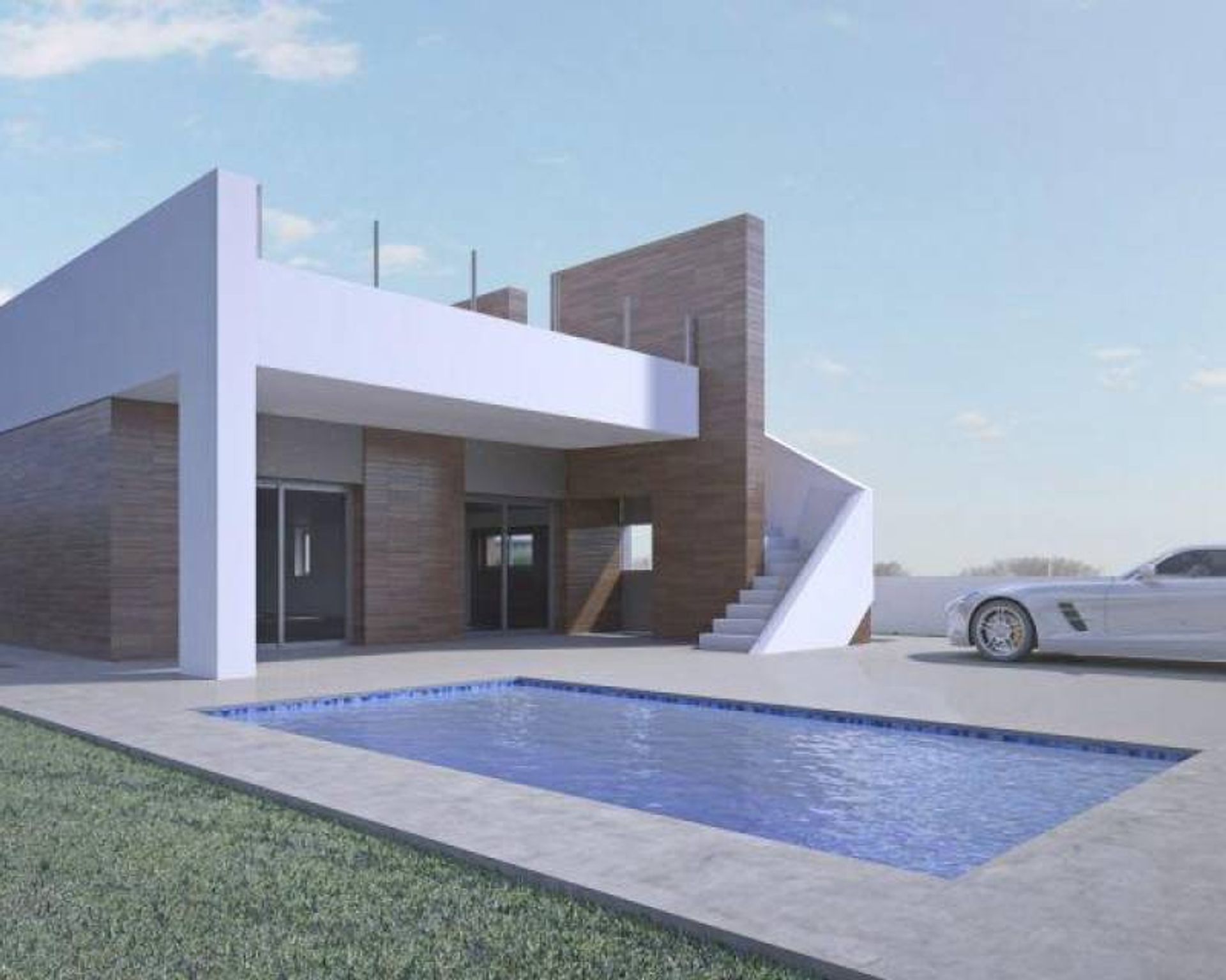 Huis in Ofra, Valencia 12827214