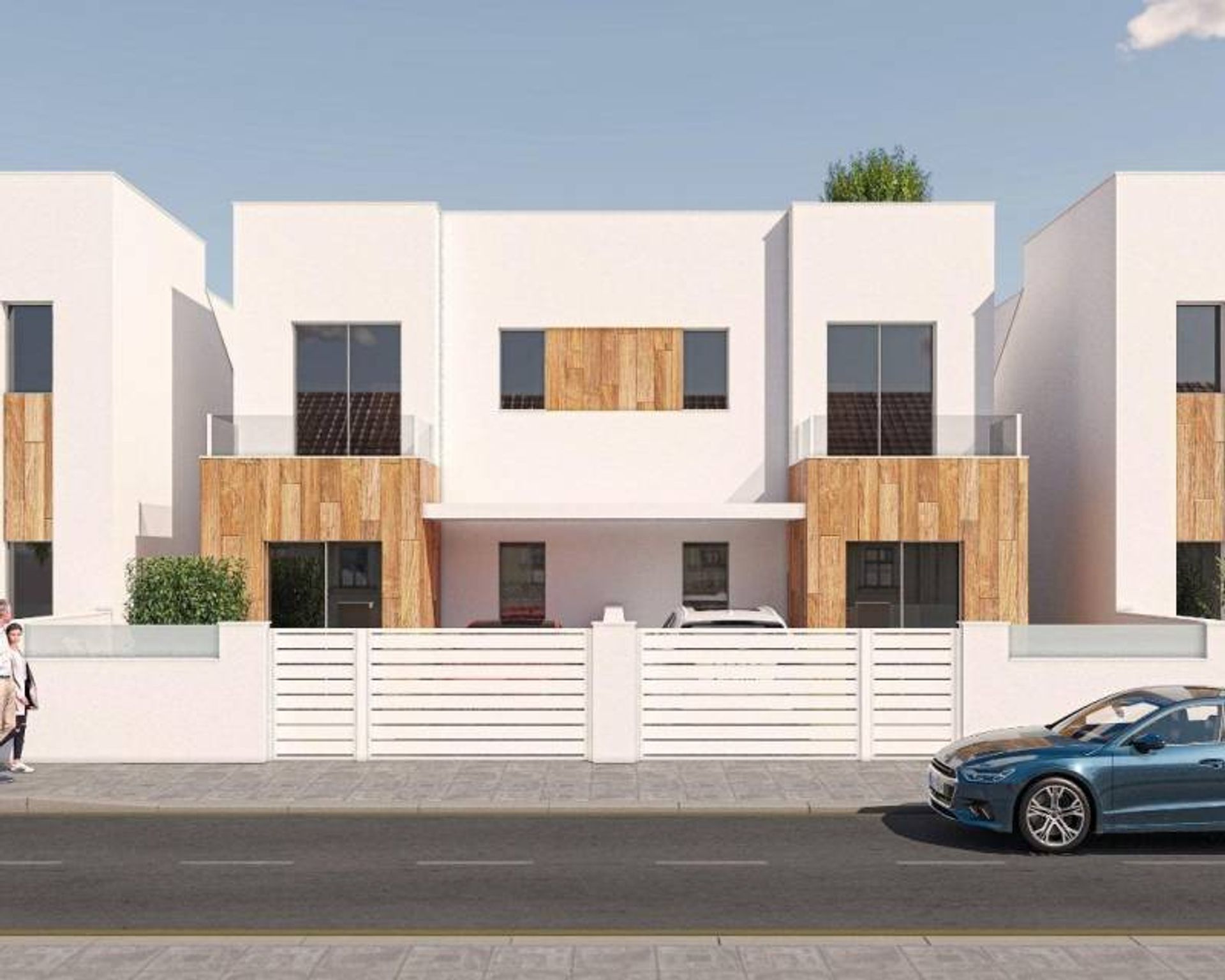 House in Los Plazas, Murcia 12827228