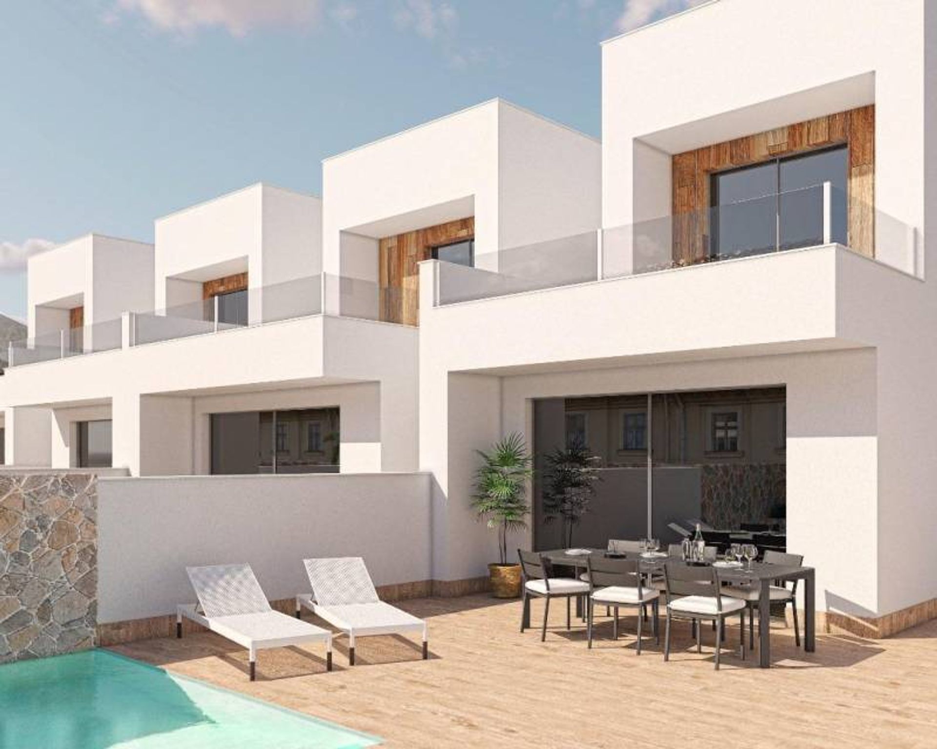 House in Los Plazas, Murcia 12827228