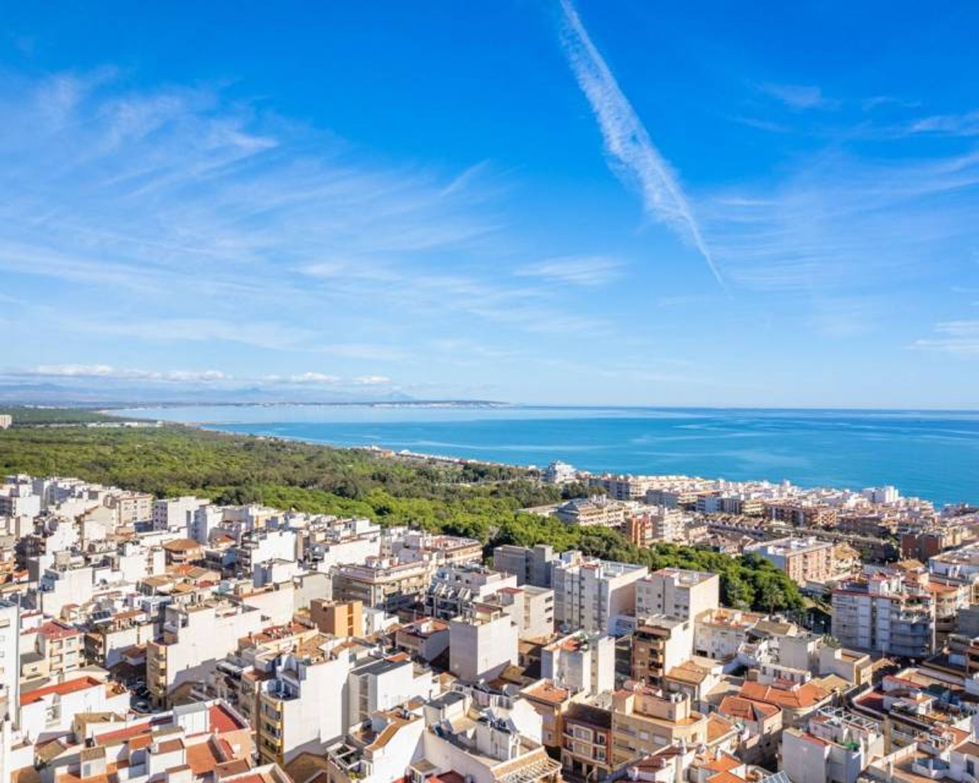 Condominium in Guardamar del Segura, Valencia 12827235